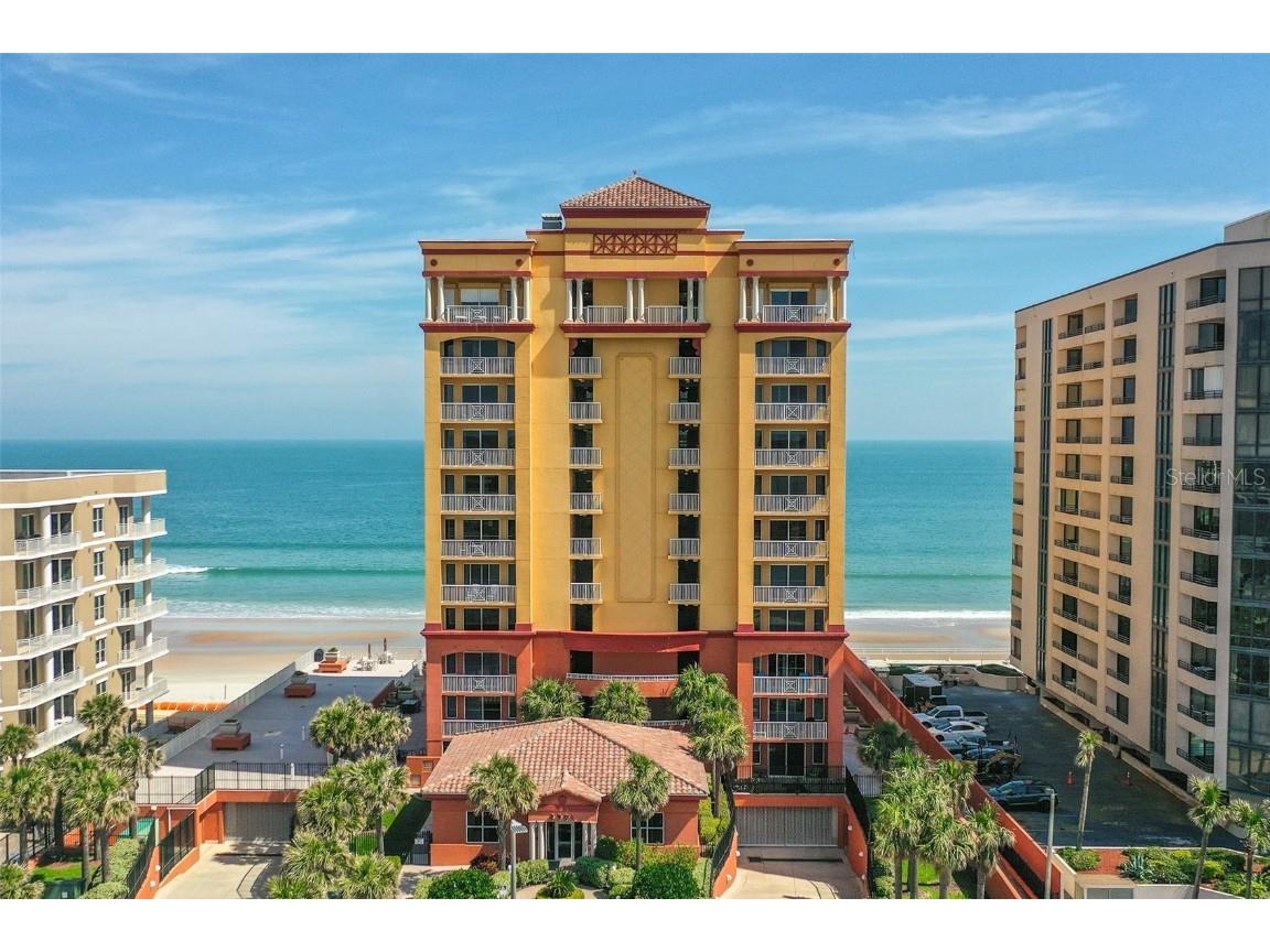 2901 S Atlantic Avenue #502 Daytona Beach Shores FL 32118 V4944831 image1