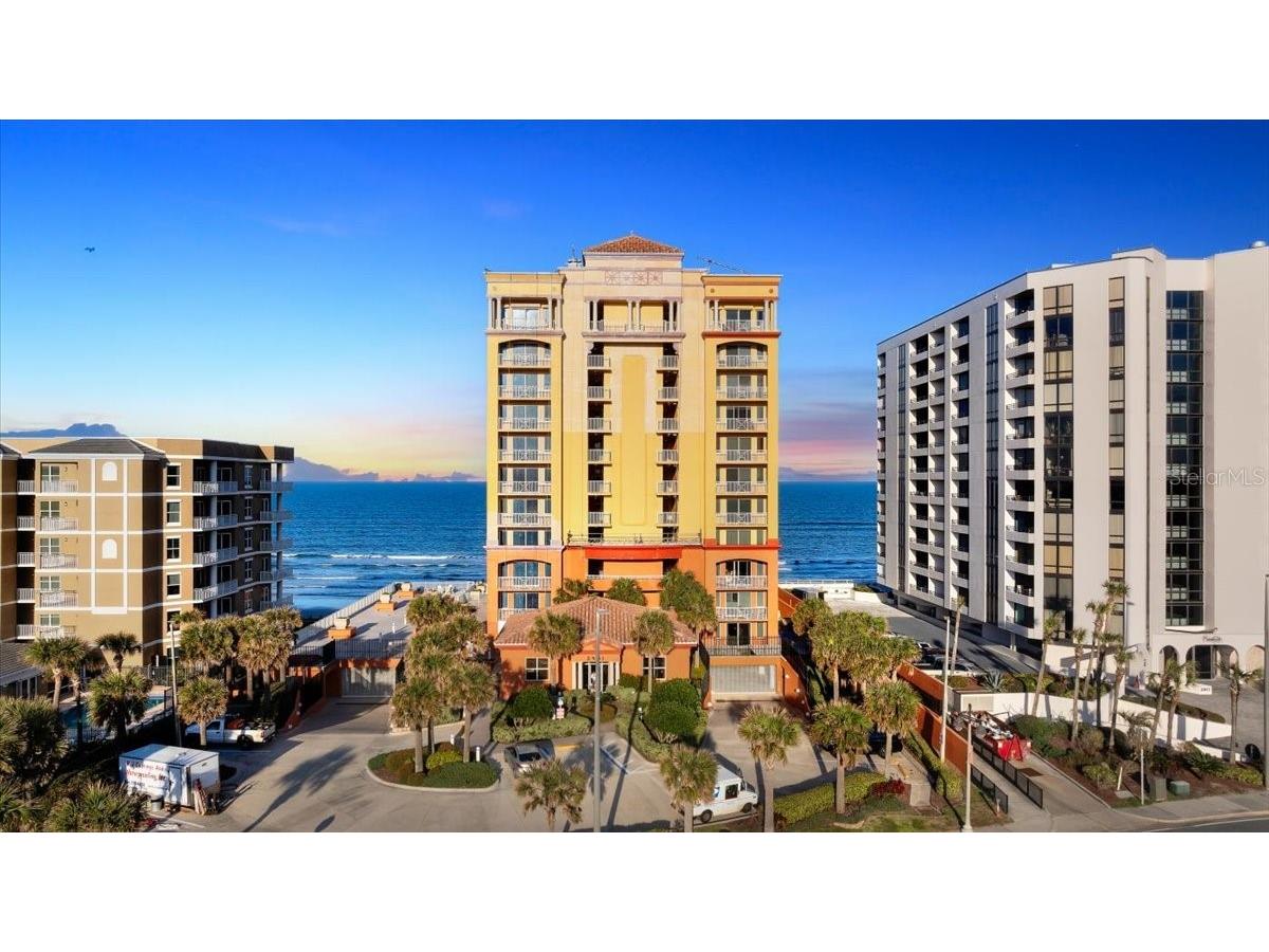 2901 S Atlantic Avenue #702 Daytona Beach FL 32118 O6273755 image1