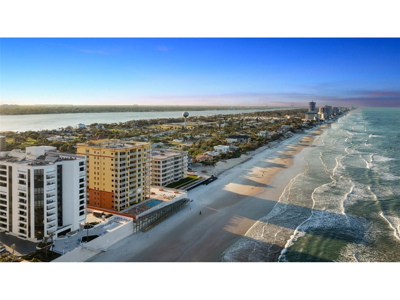 2901 S Atlantic Avenue #PH201 Daytona Beach Shores FL 32118 O6371907 image4