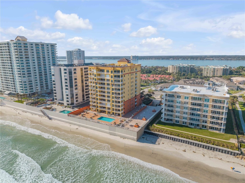 2901 S Atlantic Avenue #PH201 Daytona Beach Shores FL 32118 O6371907 image45