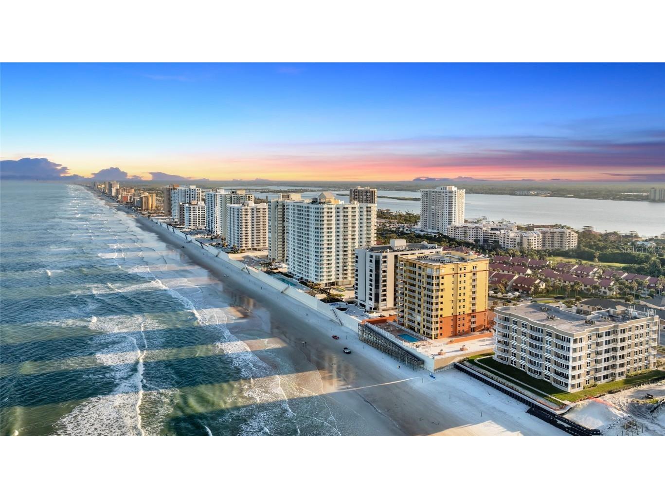 2901 S Atlantic Avenue #PH201 Daytona Beach Shores FL 32118 O6371907 image5