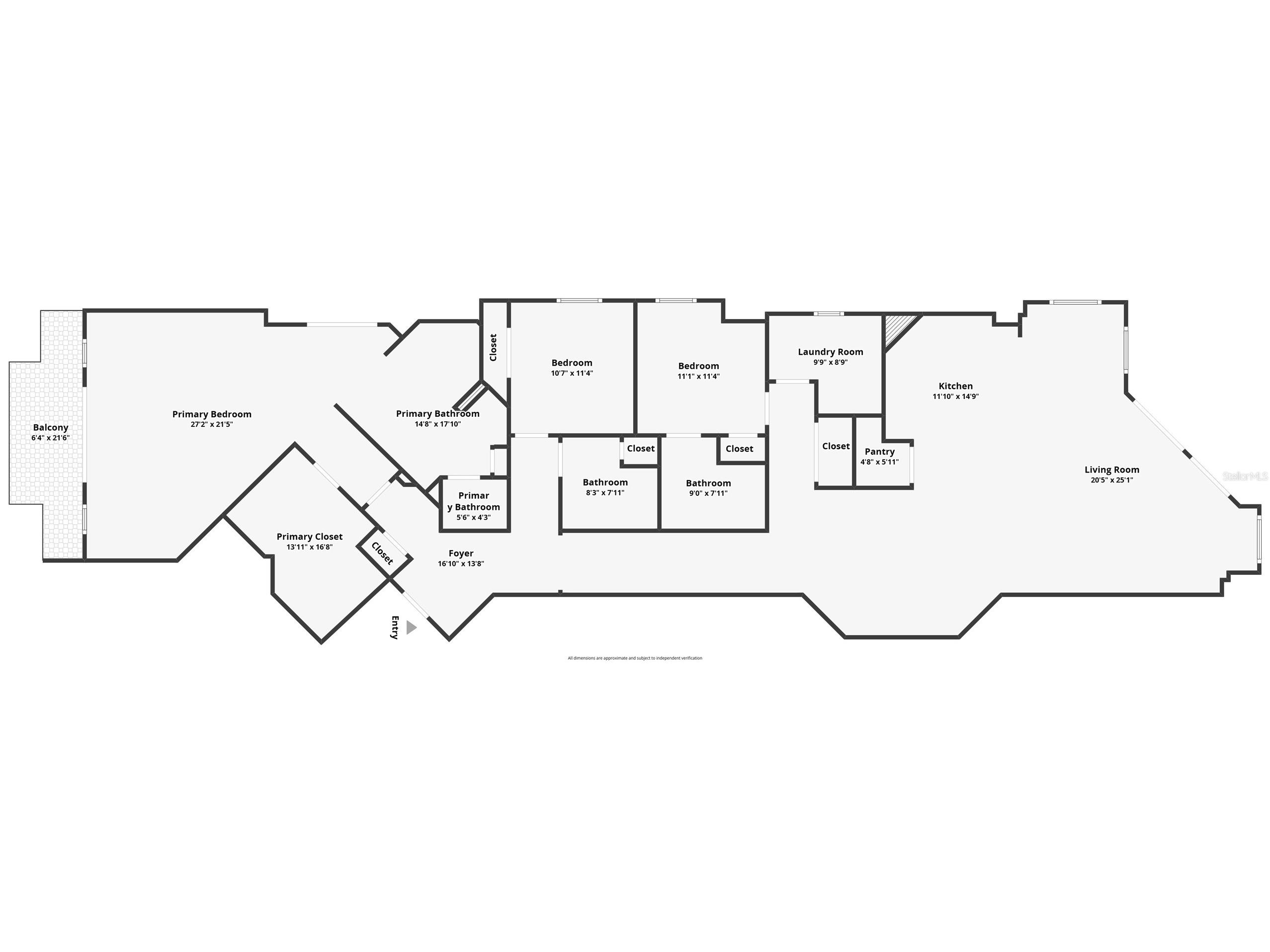 2901 S Atlantic Avenue #PH201 Daytona Beach Shores FL 32118 O6371907 image53