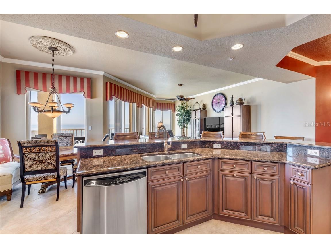 2901 S Atlantic Avenue #PH201 Daytona Beach Shores FL 32118 O6371907 image9