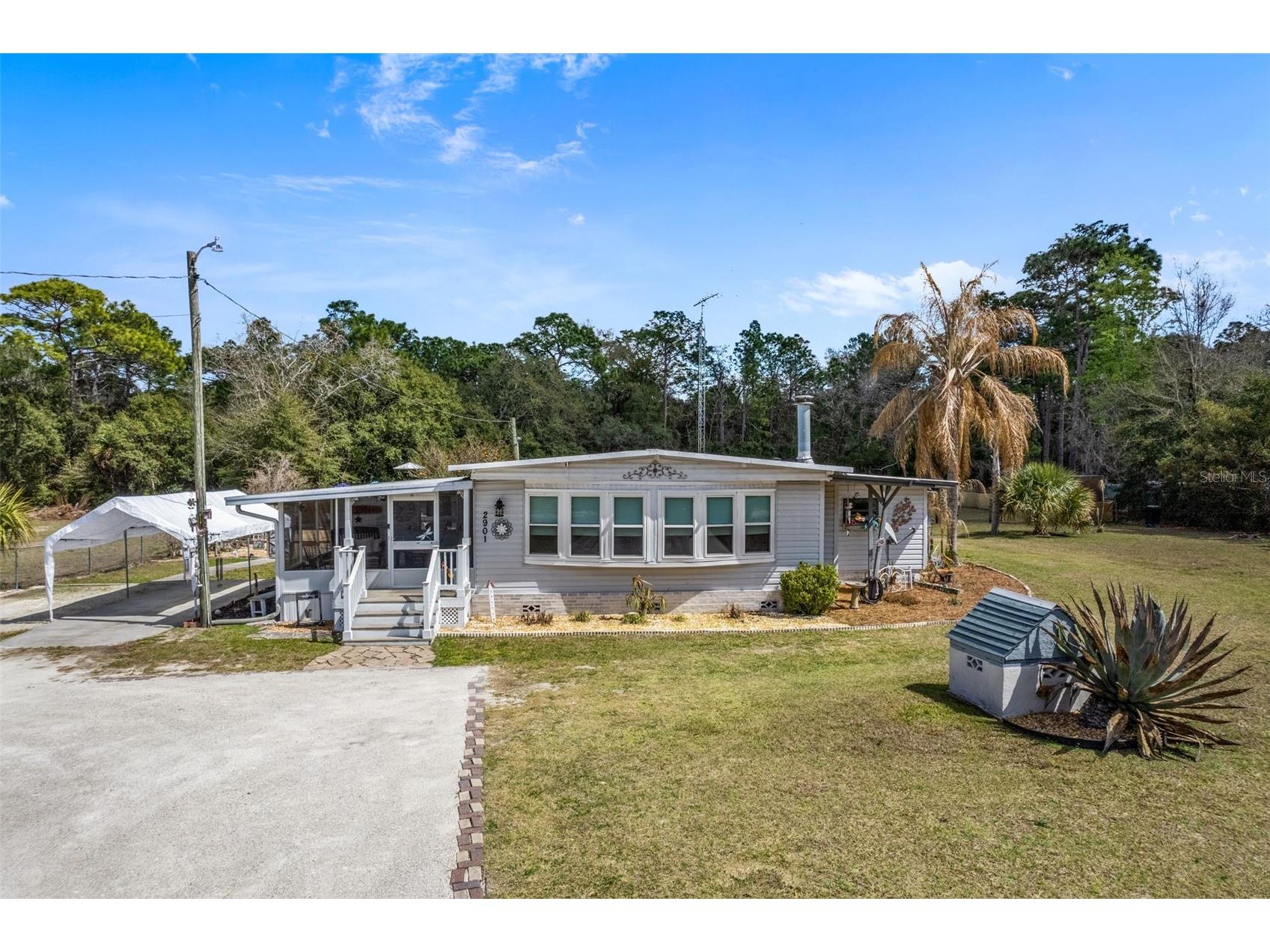 2901 S Pine Ridge Avenue Homosassa FL 34448 OM720208 image1