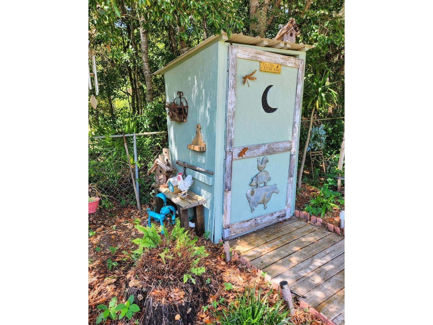 2901 S Pine Ridge Avenue Homosassa FL 34448 OM720208 image40