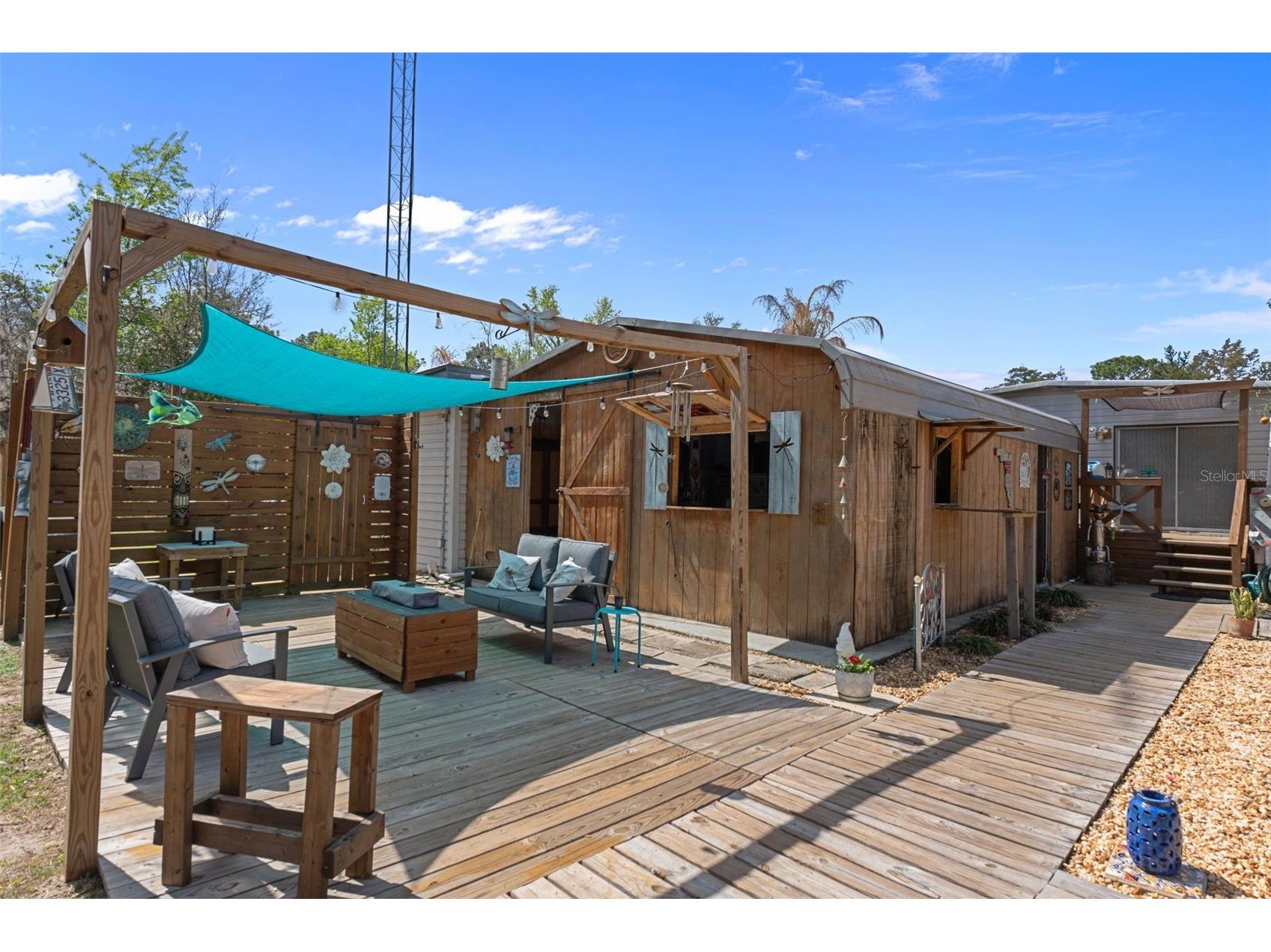 2901 S Pine Ridge Avenue Homosassa FL 34448 OM720208 image43