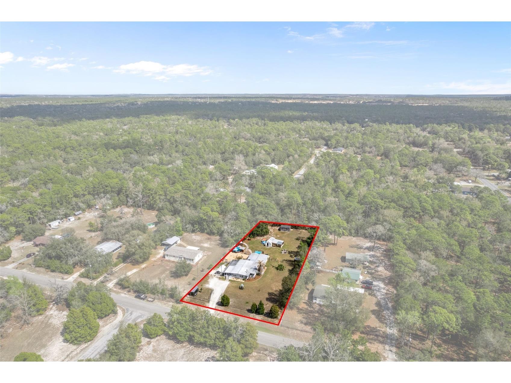 2901 S Pine Ridge Avenue Homosassa FL 34448 OM720208 image51