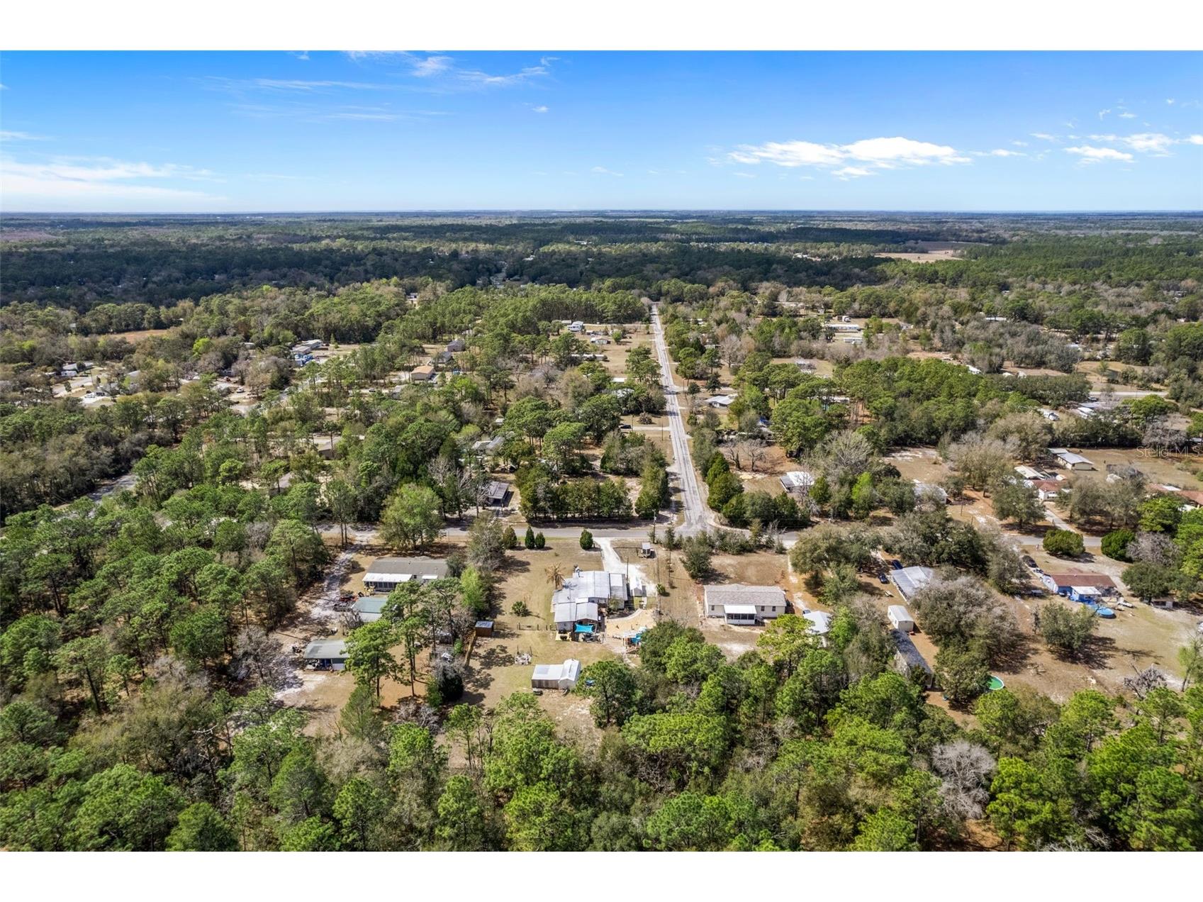 2901 S Pine Ridge Avenue Homosassa FL 34448 OM720208 image54