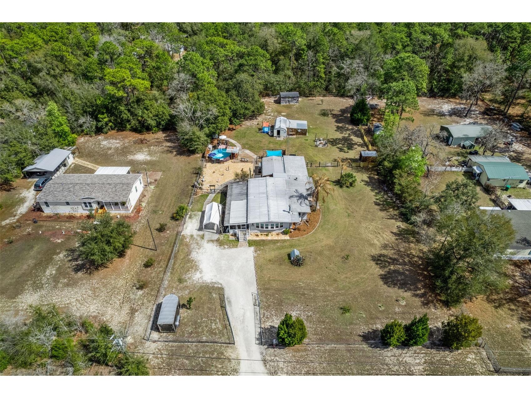 2901 S Pine Ridge Avenue Homosassa FL 34448 OM720208 image55
