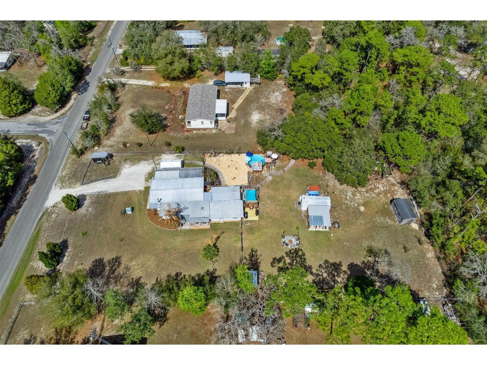 2901 S Pine Ridge Avenue Homosassa FL 34448 OM720208 image56
