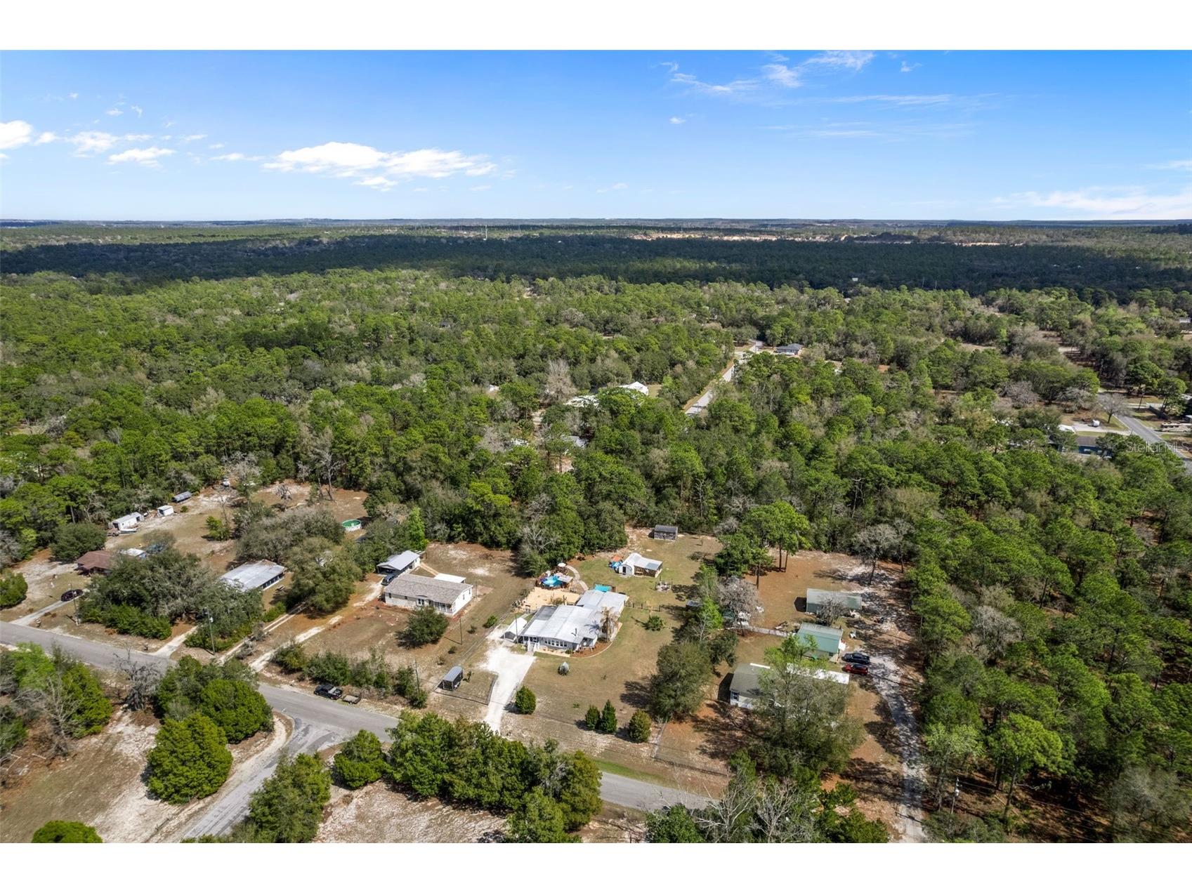 2901 S Pine Ridge Avenue Homosassa FL 34448 OM720208 image57