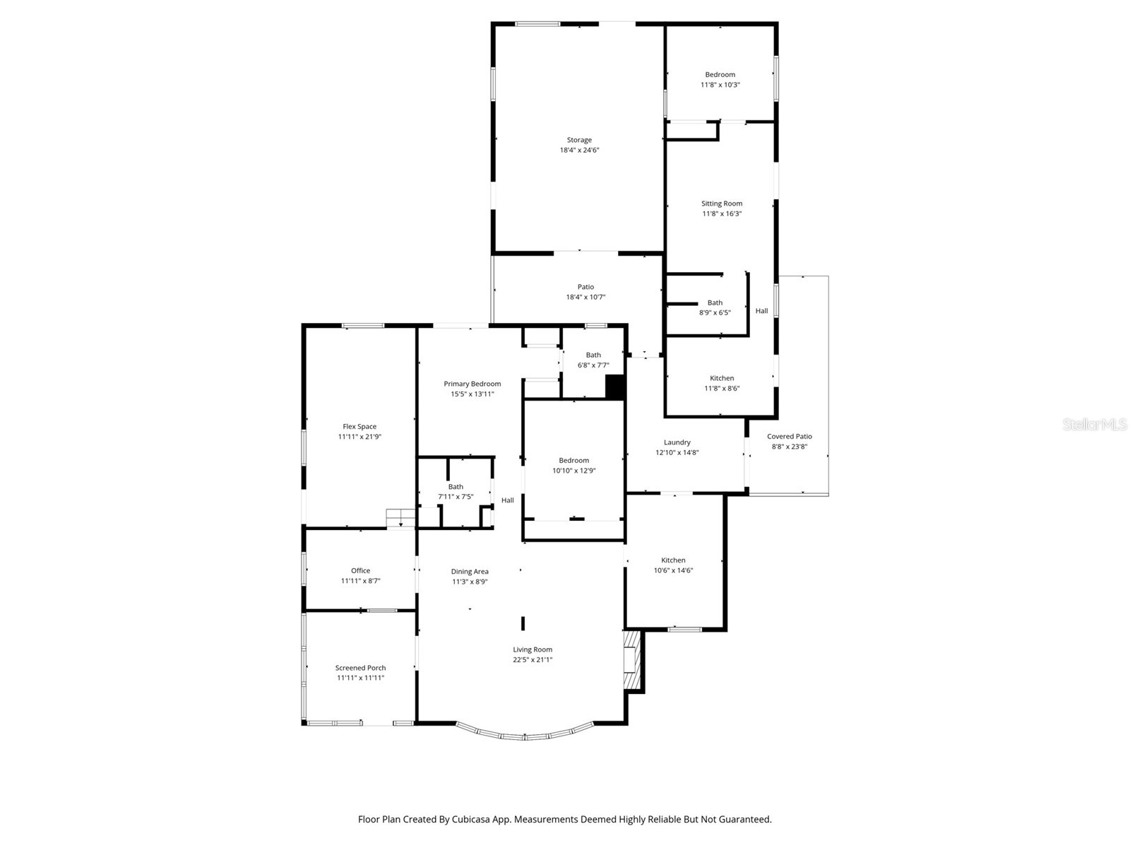 2901 S Pine Ridge Avenue Homosassa FL 34448 OM720208 image58