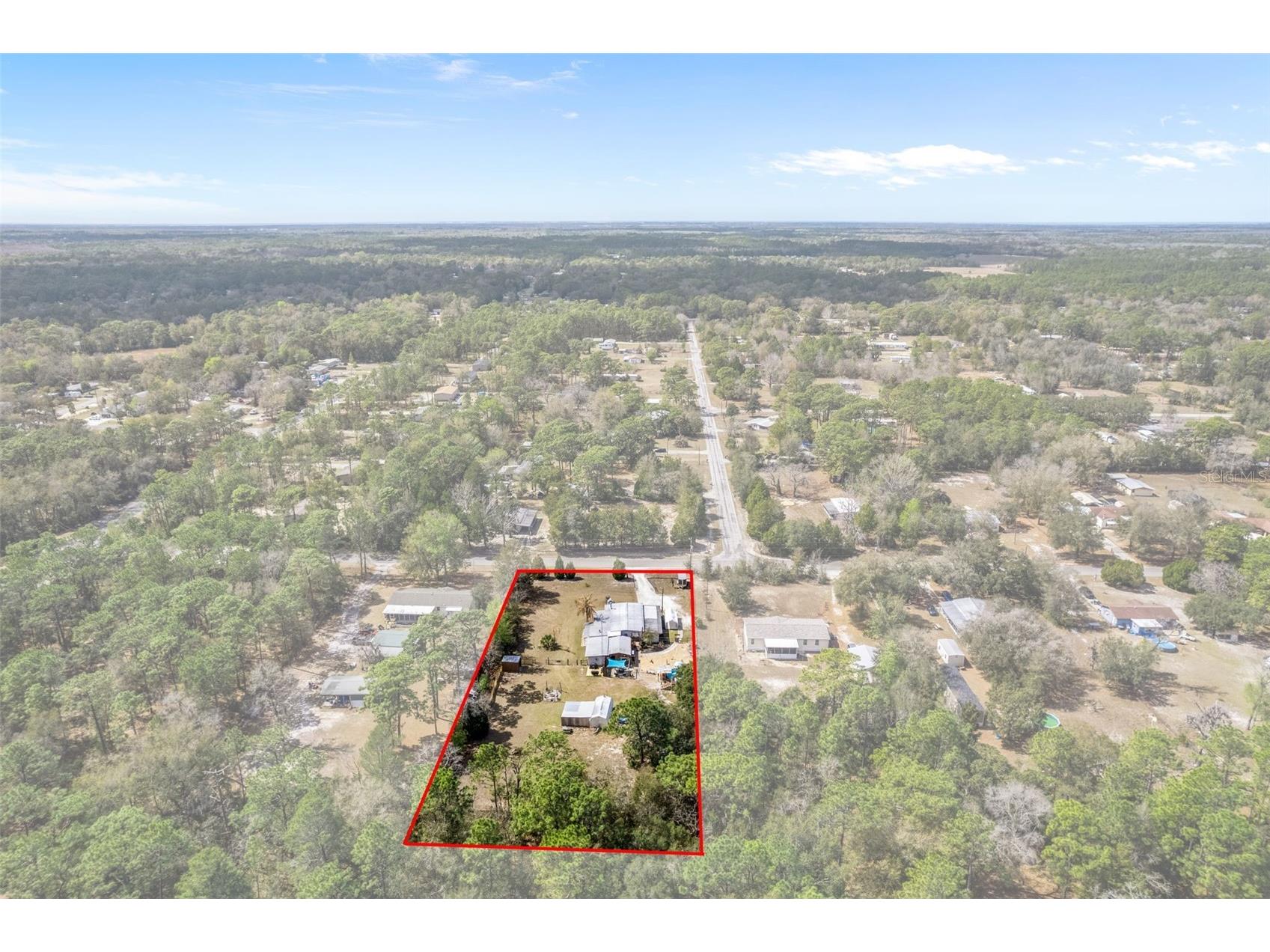 2901 S Pine Ridge Avenue Homosassa FL 34448 OM720208 image59