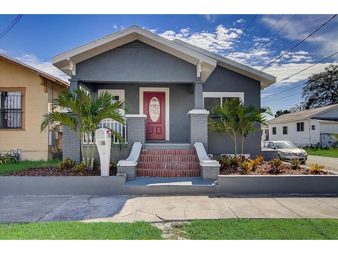 2901 Sanchez Street Tampa FL 33605 T3332379 image1