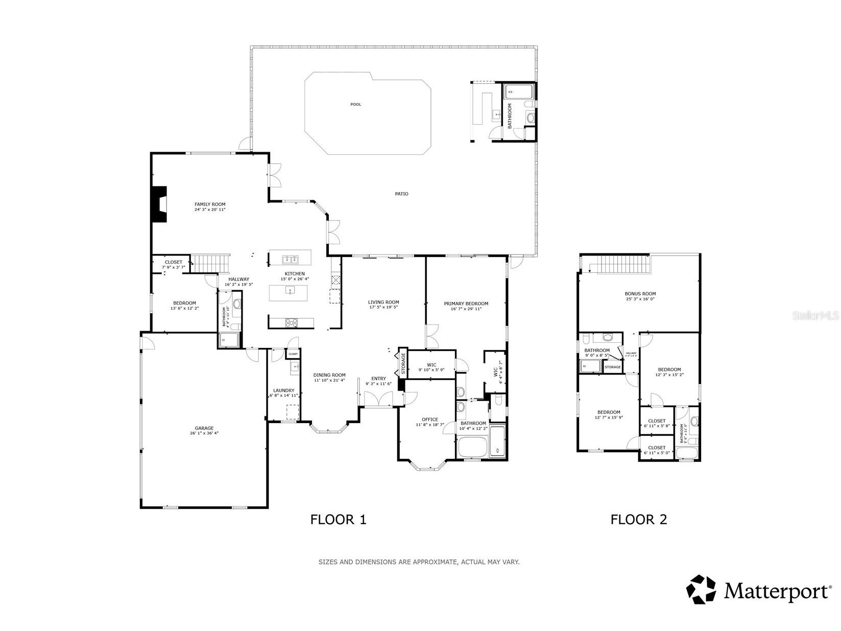 2901 St Andrews Boulevard Tarpon Springs FL 34688 TB8504532 image67