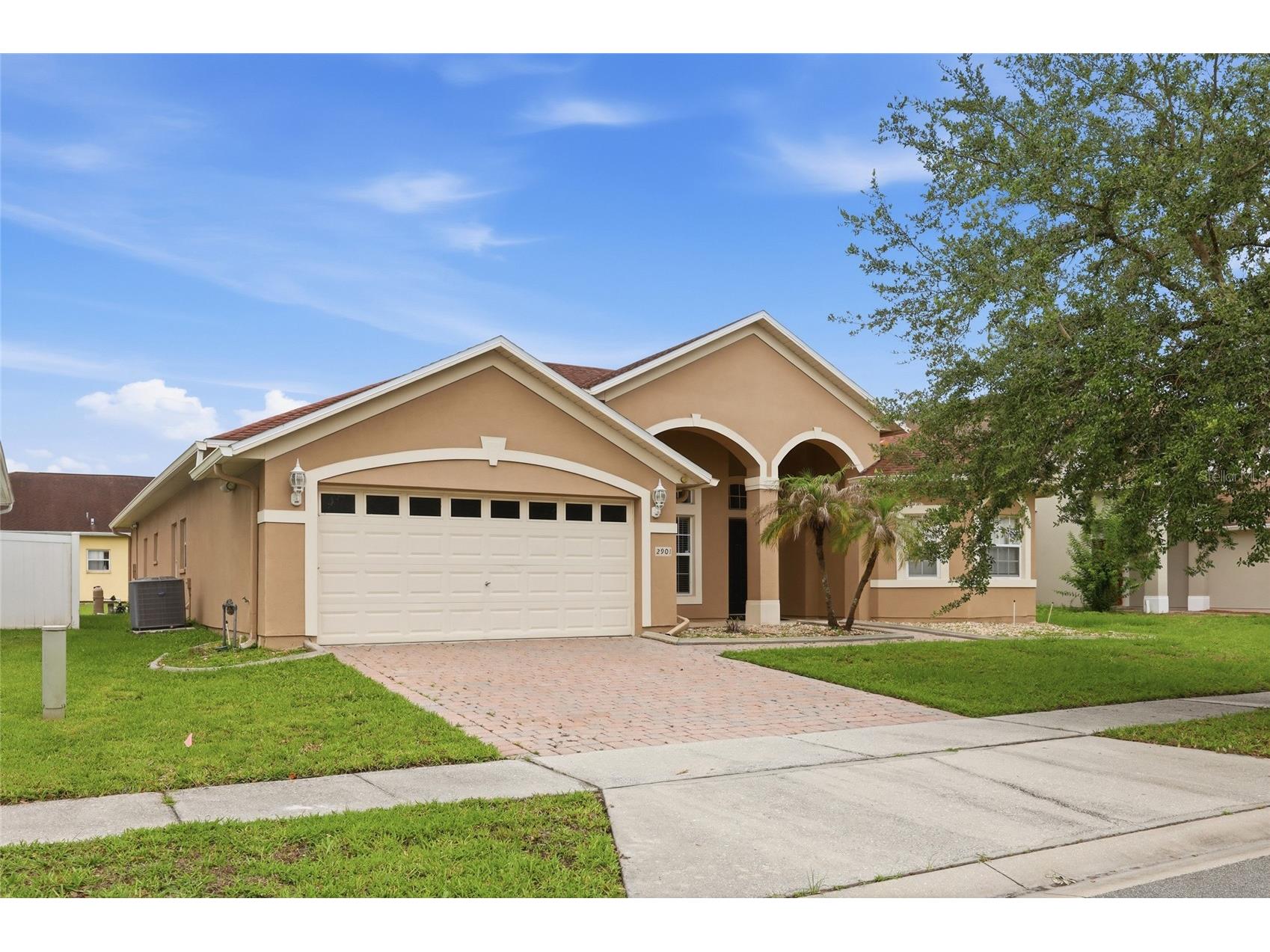 2901 Sweetspire Circle Kissimmee FL 34746 O6412898 image1