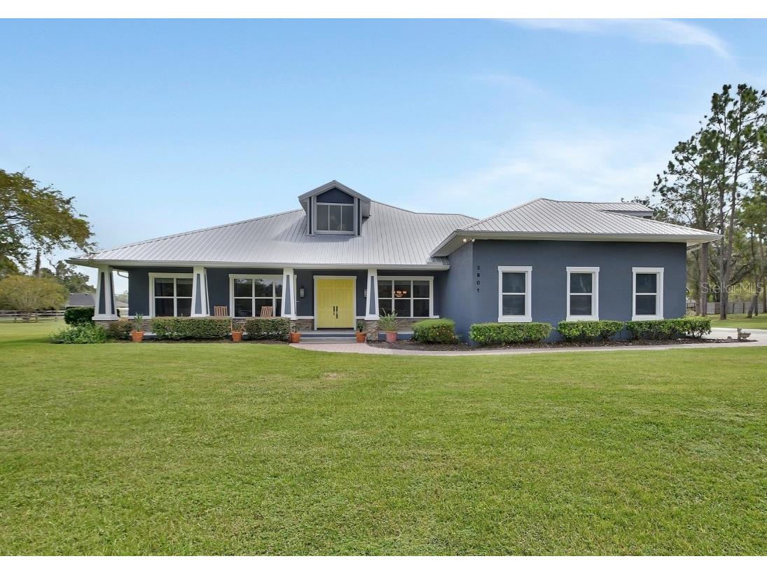 2901 Trevor Lane Deland FL 32720 V4944922 image1