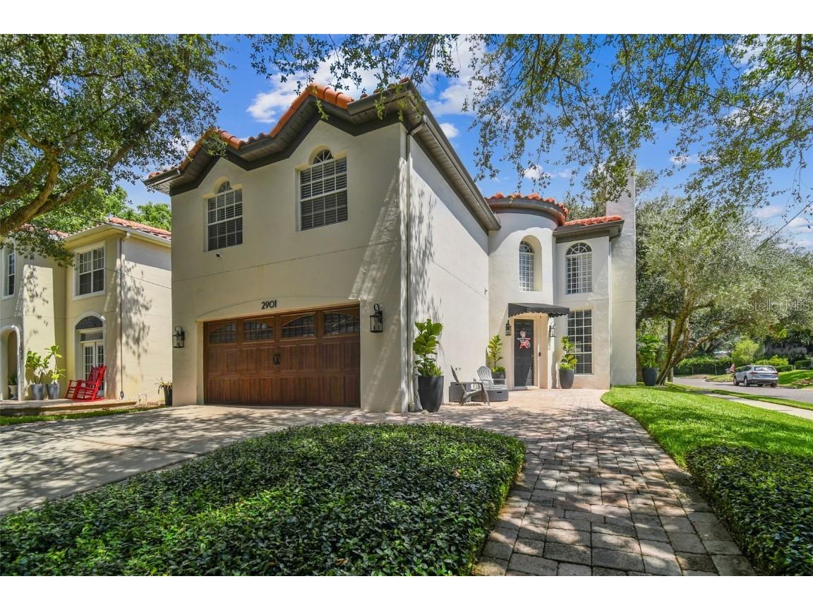 2901 W Aquilla Street Tampa FL 33629 T3450365 image1