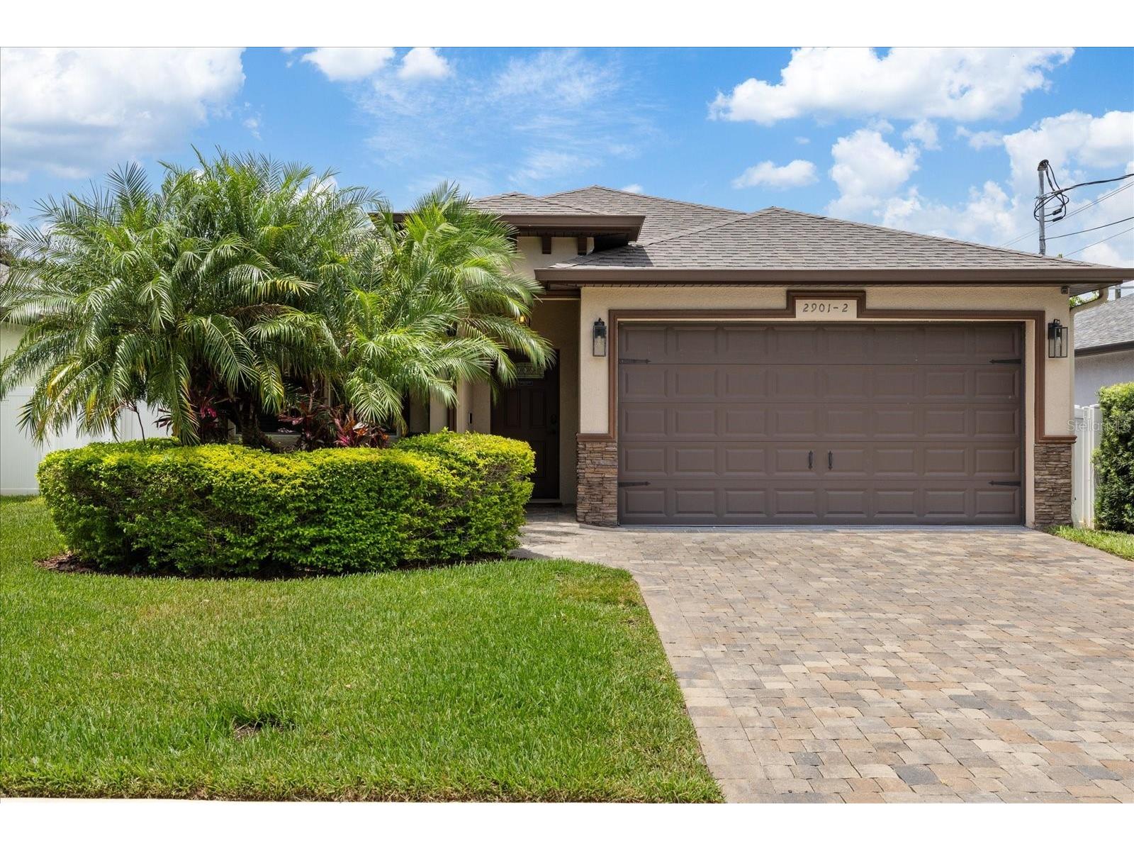 2901 W Collins Street #2 Tampa FL 33607 TB8529197 image1