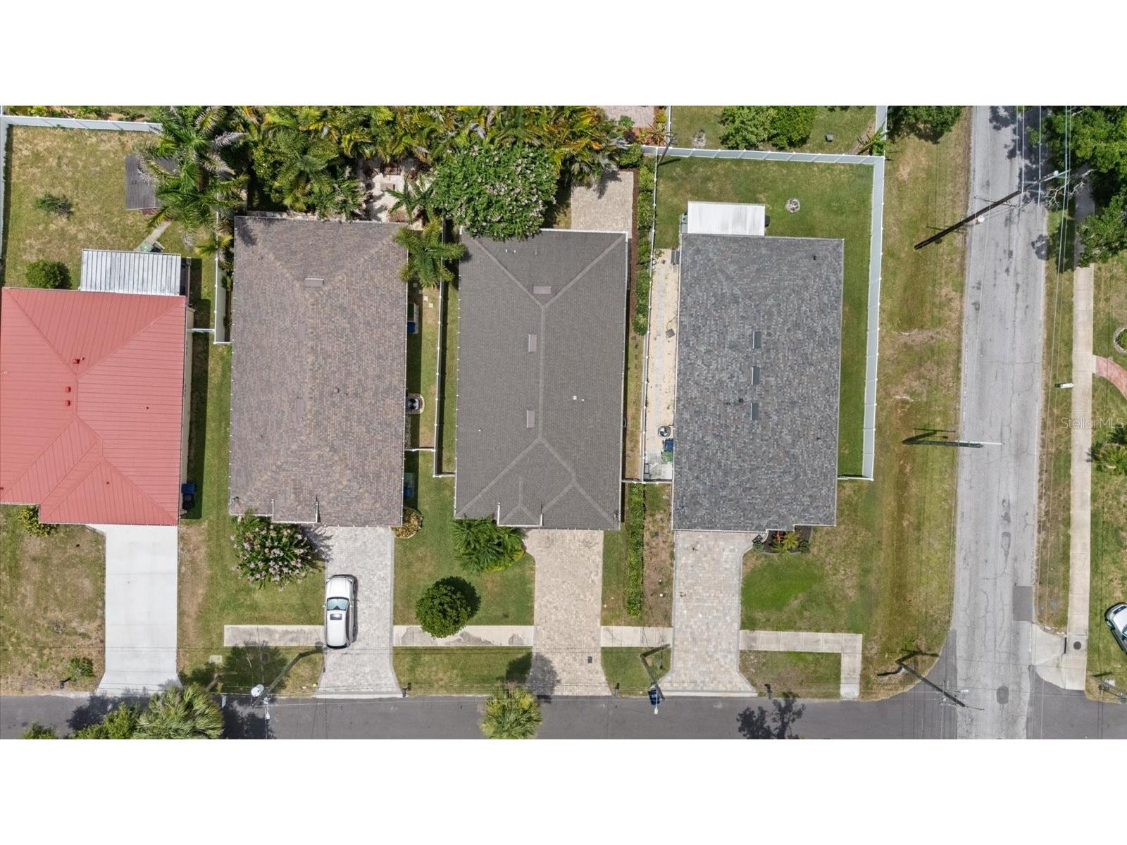 2901 W Collins Street #2 Tampa FL 33607 TB8529197 image41