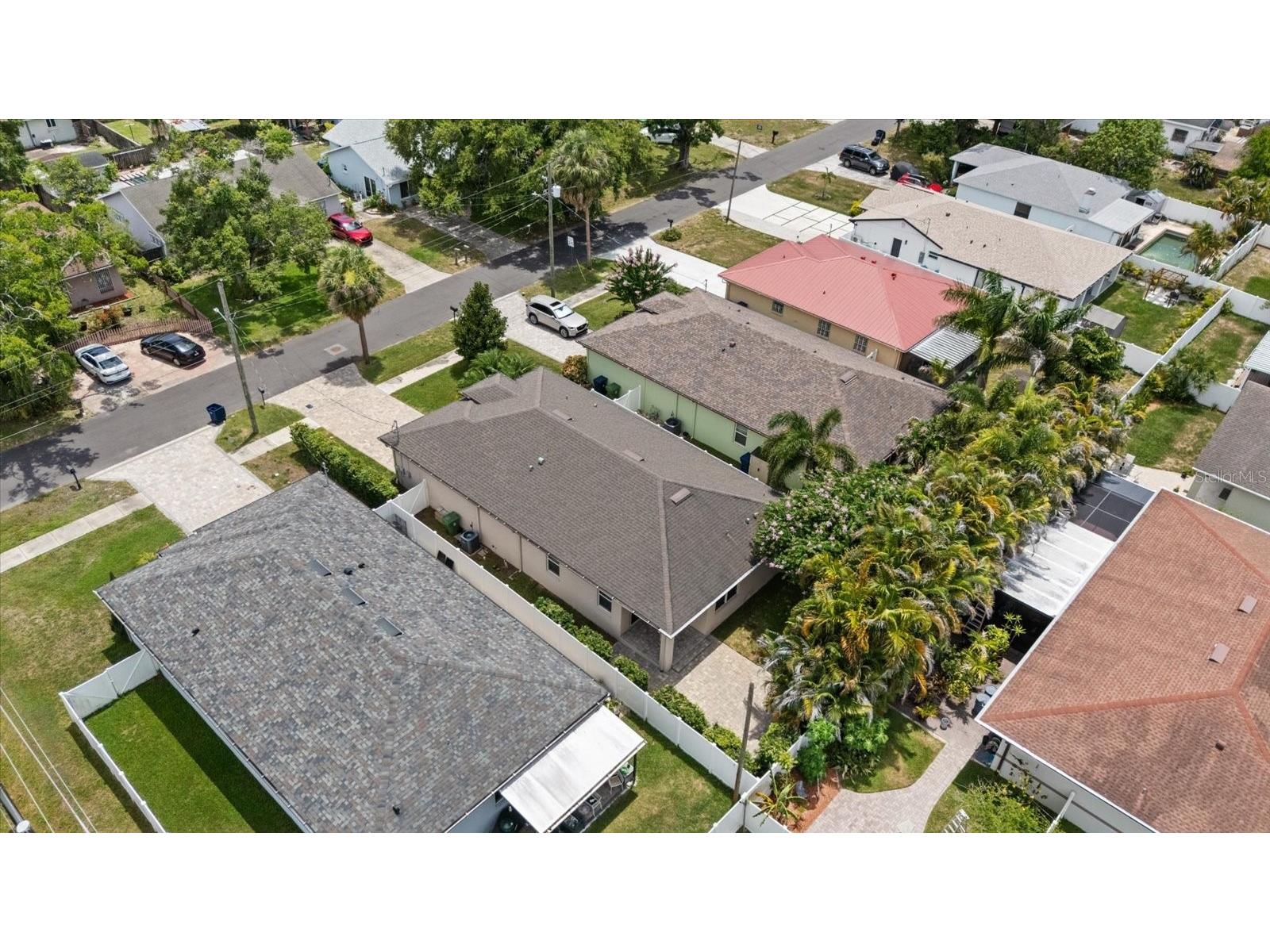 2901 W Collins Street #2 Tampa FL 33607 TB8529197 image42