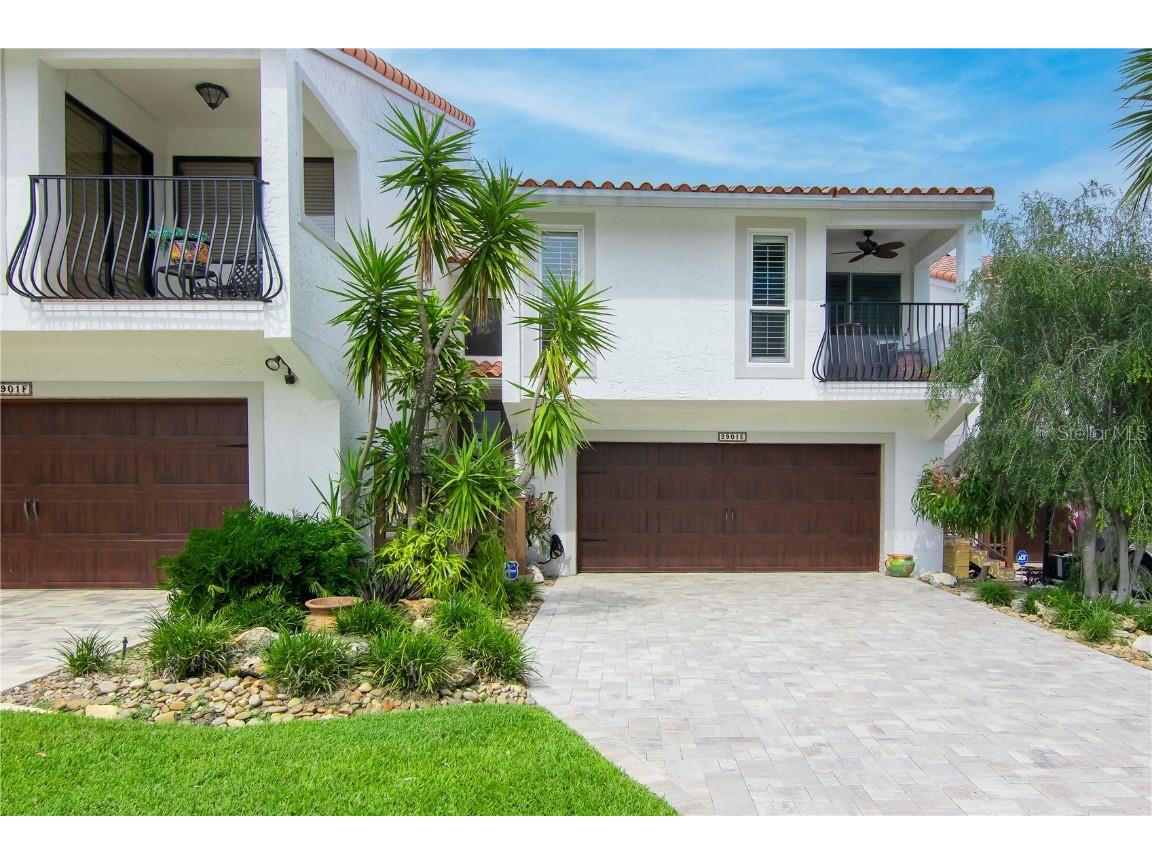 2901 W Julia Street #E Tampa FL 33629 - HILLSBOROUGH BAY T3473871 image1