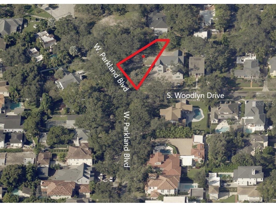 2901 W Parkland Boulevard Tampa FL 33609 T3508001 image1