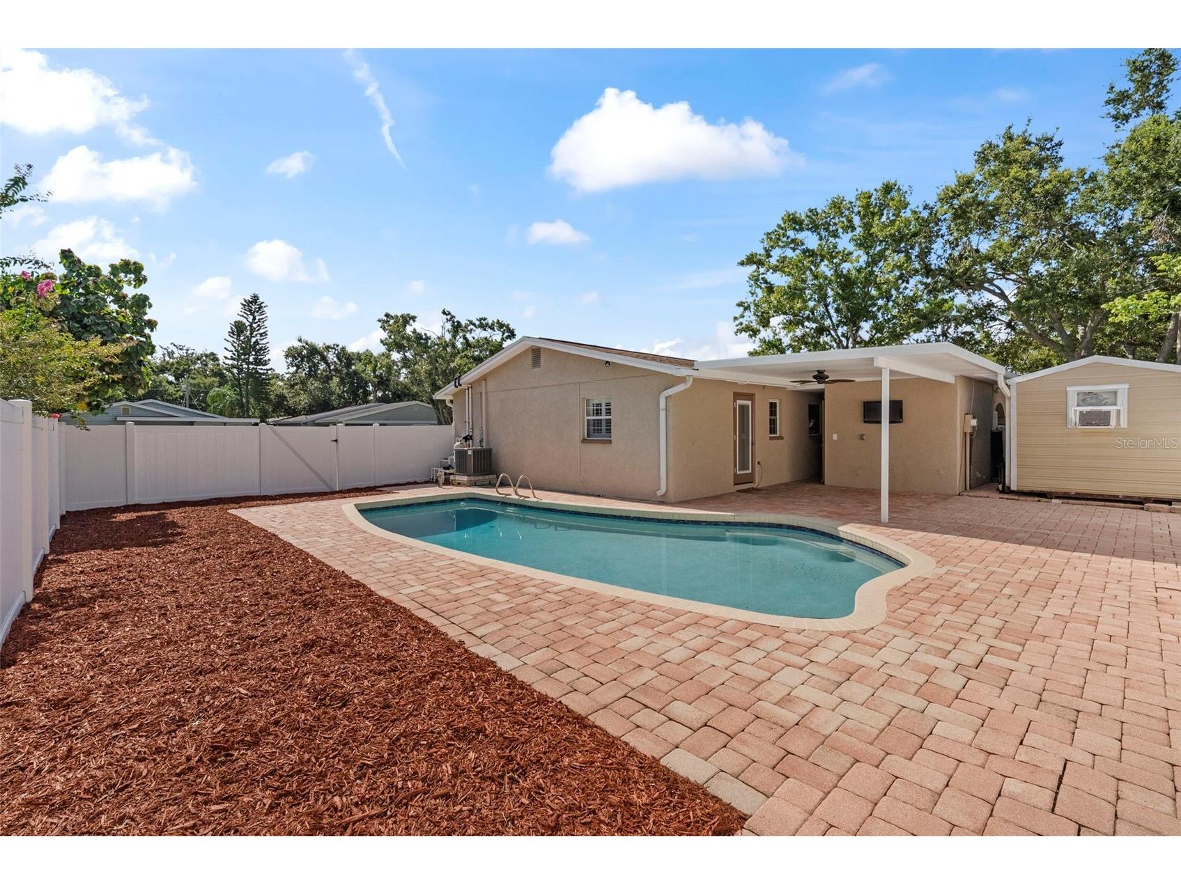 2901 W Paxton Avenue Tampa FL 33611 TB8412510 image29