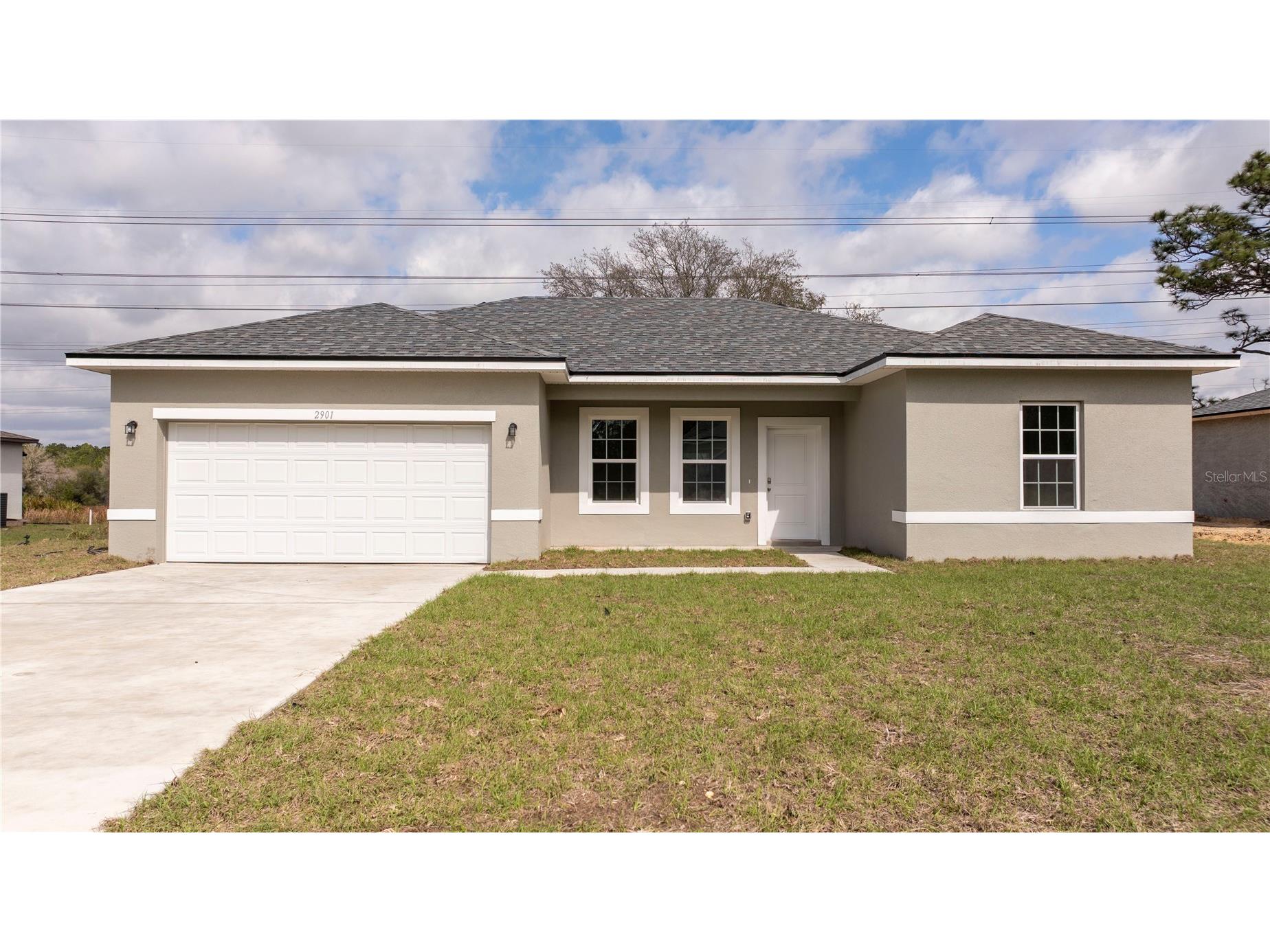 2901 W Redgate Drive Dunnellon FL 34433 O6356862 image1