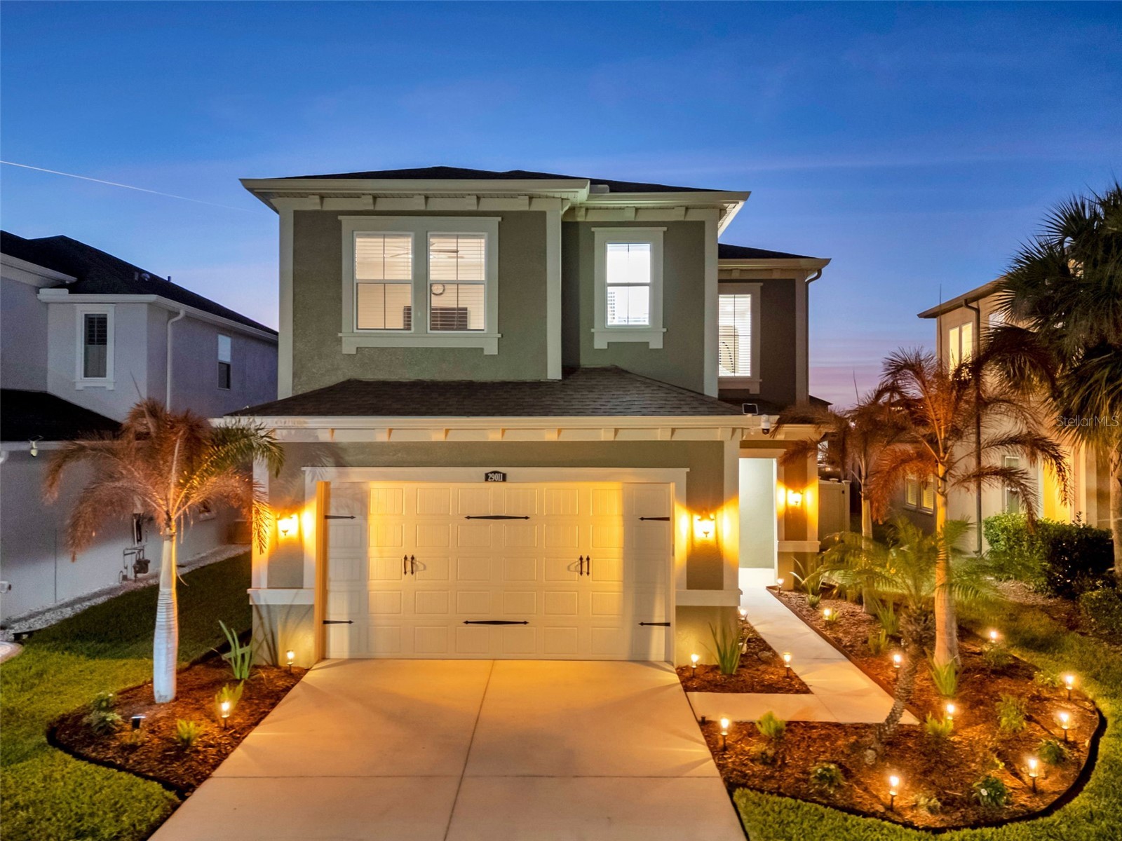 29011 Trevi Place Wesley Chapel FL 33543 TB8480226 image1