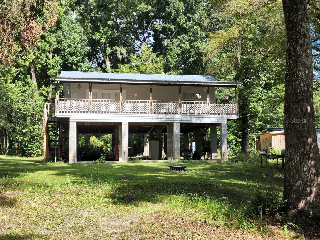 29016 River Run Road Branford FL 32008 - SANTA FE RIVER GC508865 image1