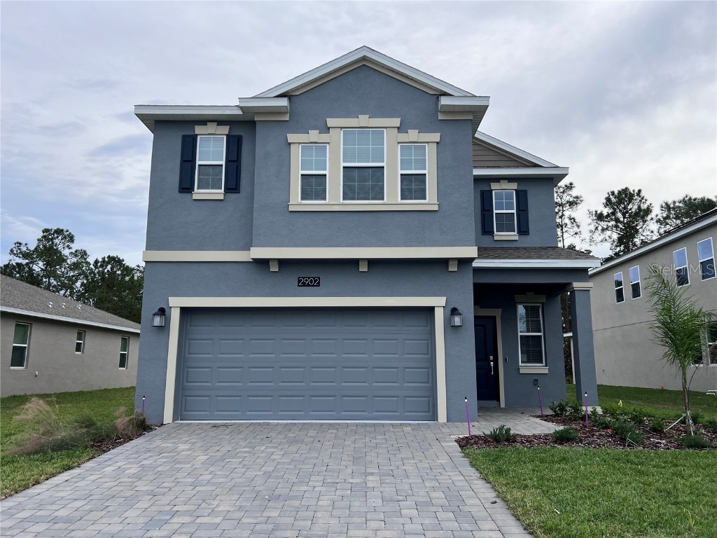 2902 Camden Way Davenport FL 33837 G5061658 image1