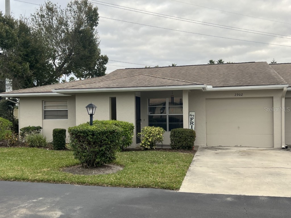2902 Captiva Gardens Drive #3 Sarasota FL 34231 A4558450 image1