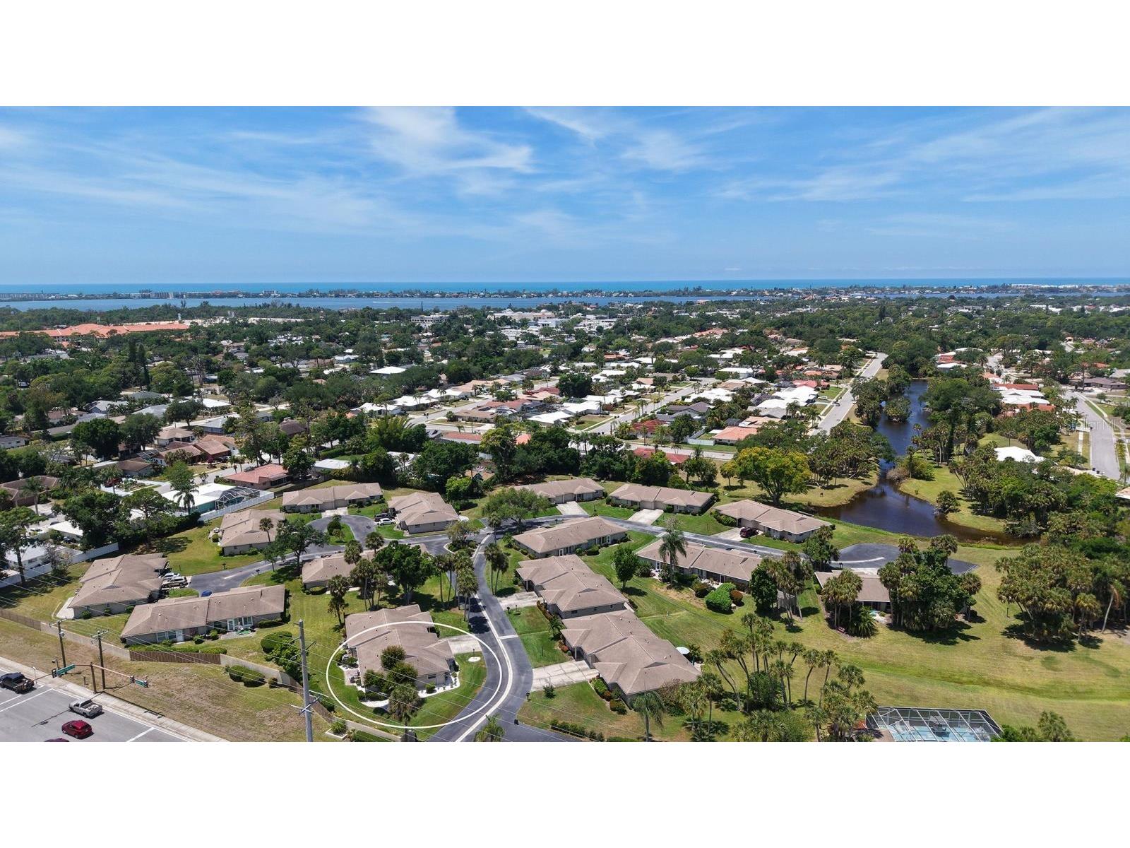 2902 Captiva Gardens Drive #3 Sarasota FL 34231 A4692905 image2