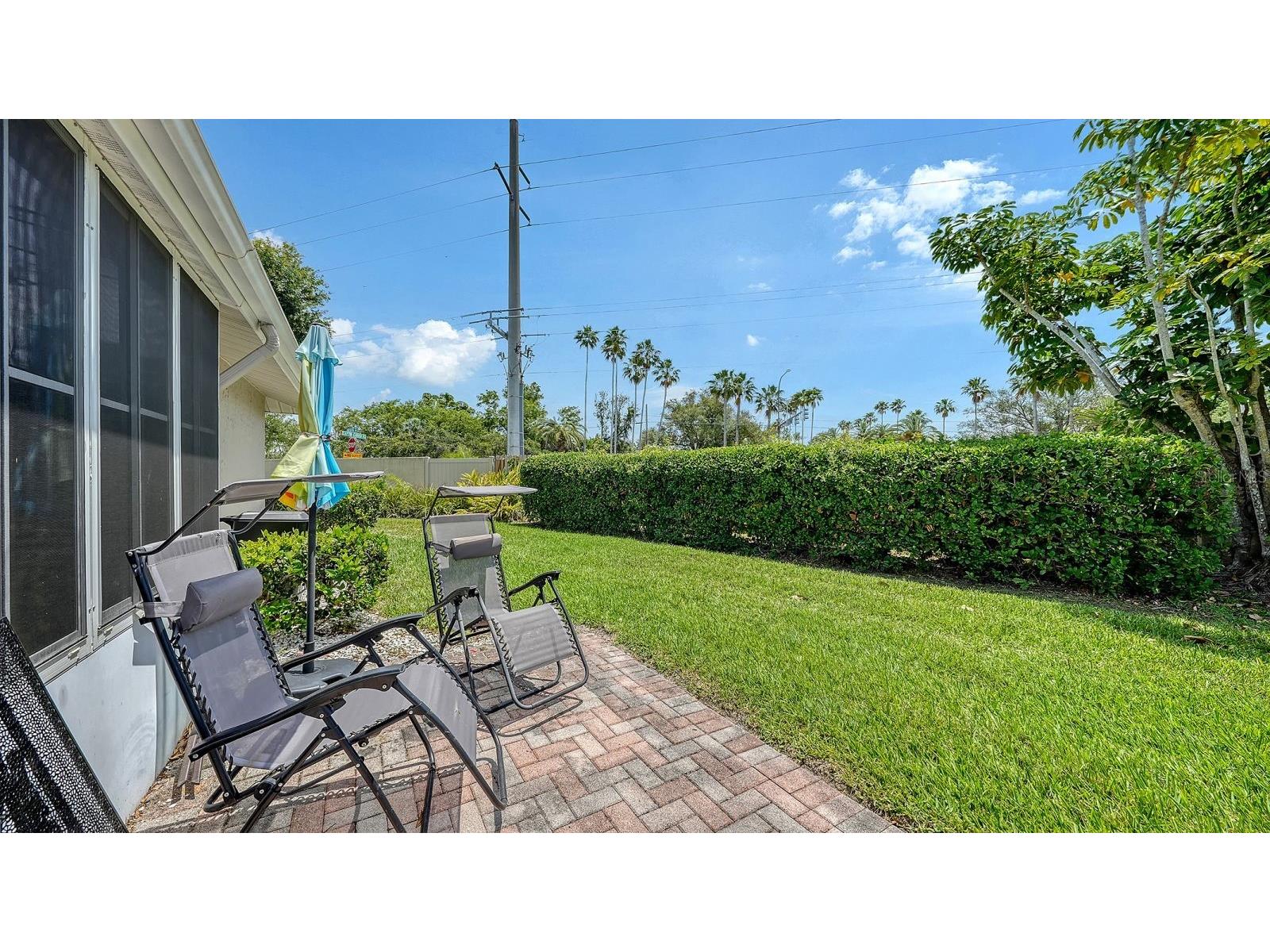 2902 Captiva Gardens Drive #3 Sarasota FL 34231 A4692905 image33
