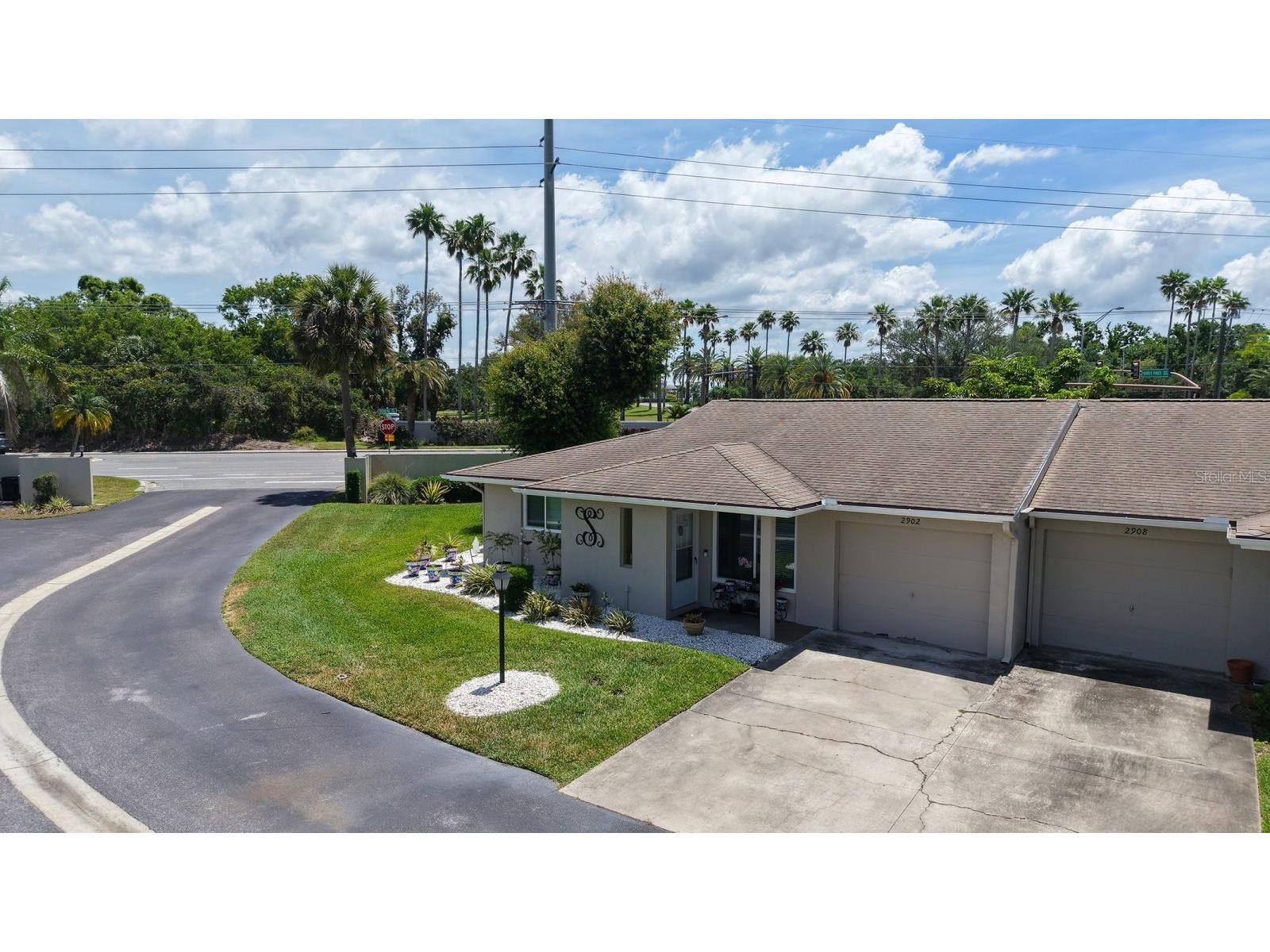 2902 Captiva Gardens Drive #3 Sarasota FL 34231 A4692905 image38