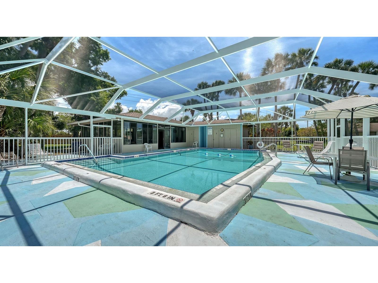 2902 Captiva Gardens Drive #3 Sarasota FL 34231 A4692905 image39