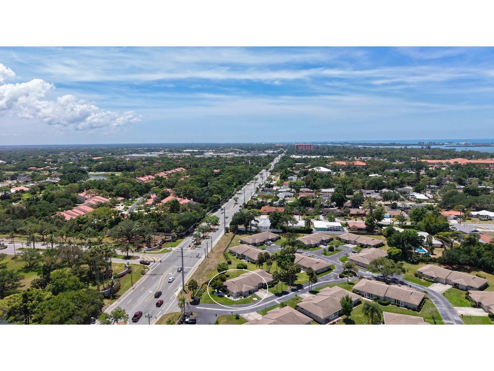 2902 Captiva Gardens Drive #3 Sarasota FL 34231 A4692905 image45