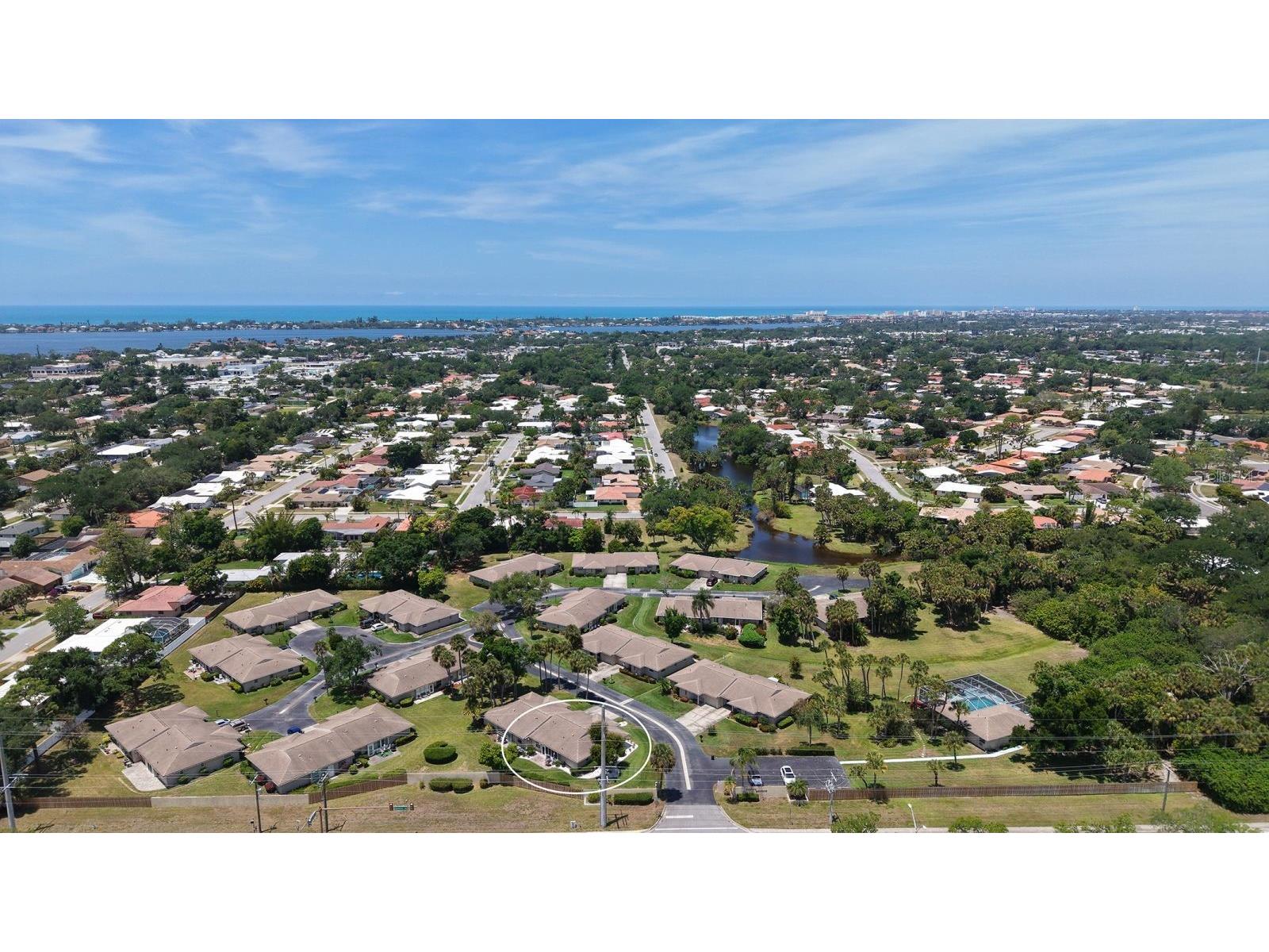 2902 Captiva Gardens Drive #3 Sarasota FL 34231 A4692905 image46