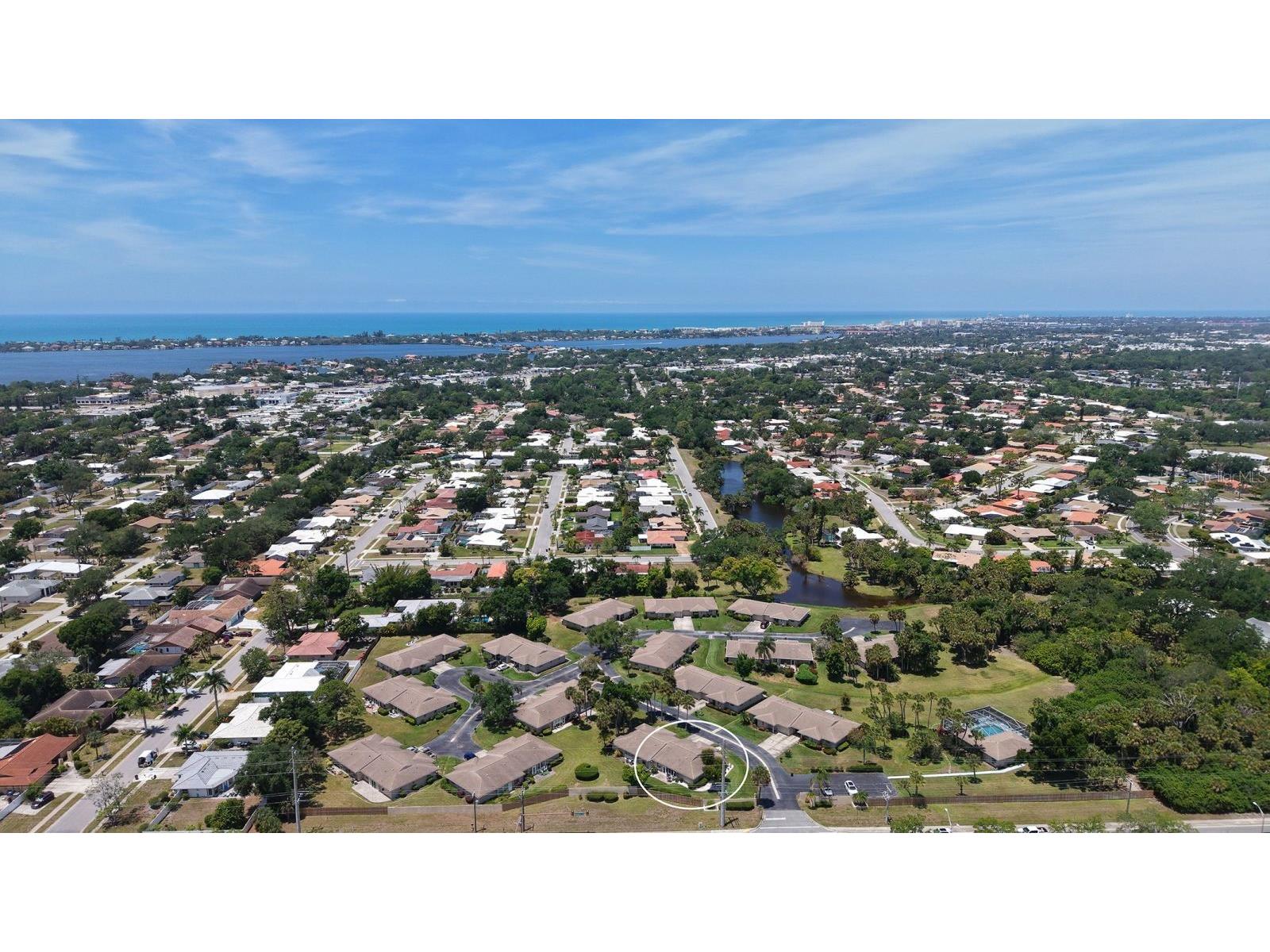 2902 Captiva Gardens Drive #3 Sarasota FL 34231 A4692905 image48