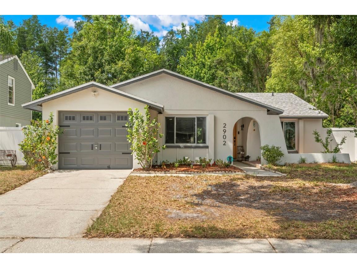 2902 Cedaridge Drive Tampa FL 33618 T3527772 image1