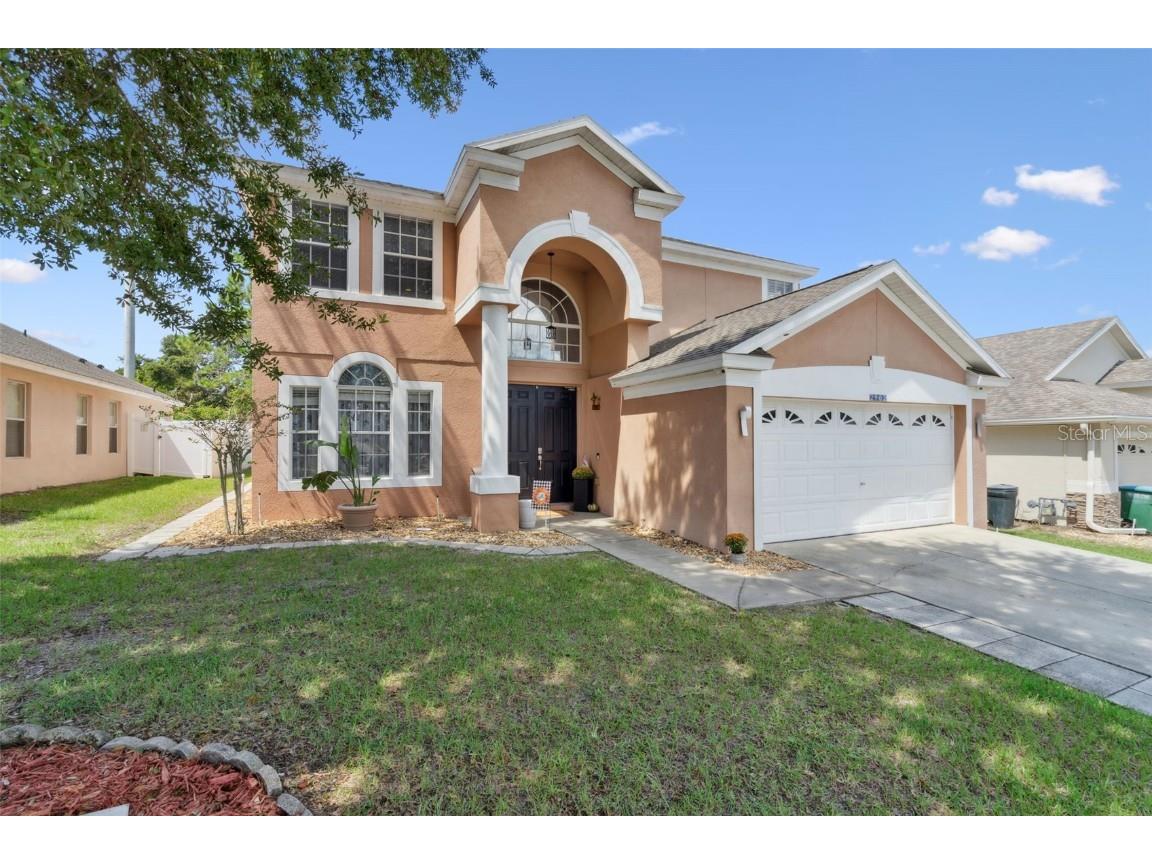 2902 Coontie Avenue Deltona FL 32725 V4945063 image1