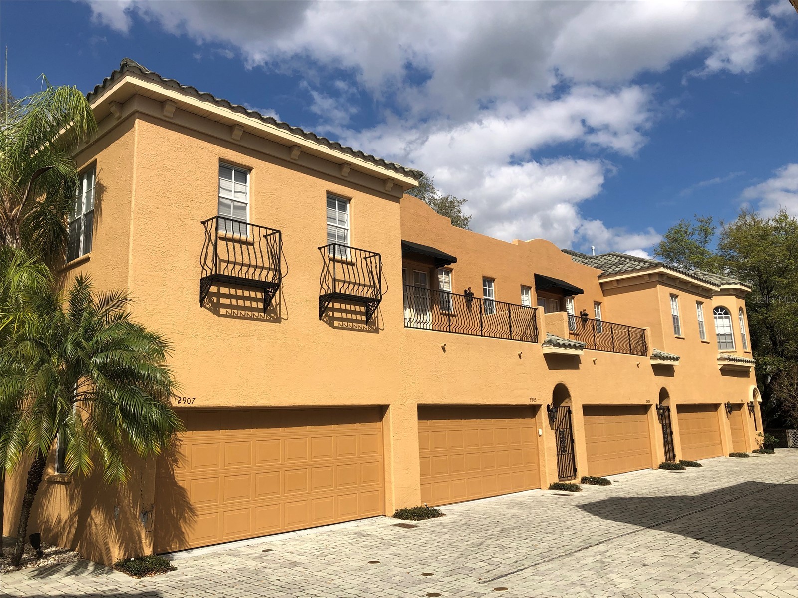 2902 Hansen Manor Lane Tampa FL 33611 TB8520021 image20