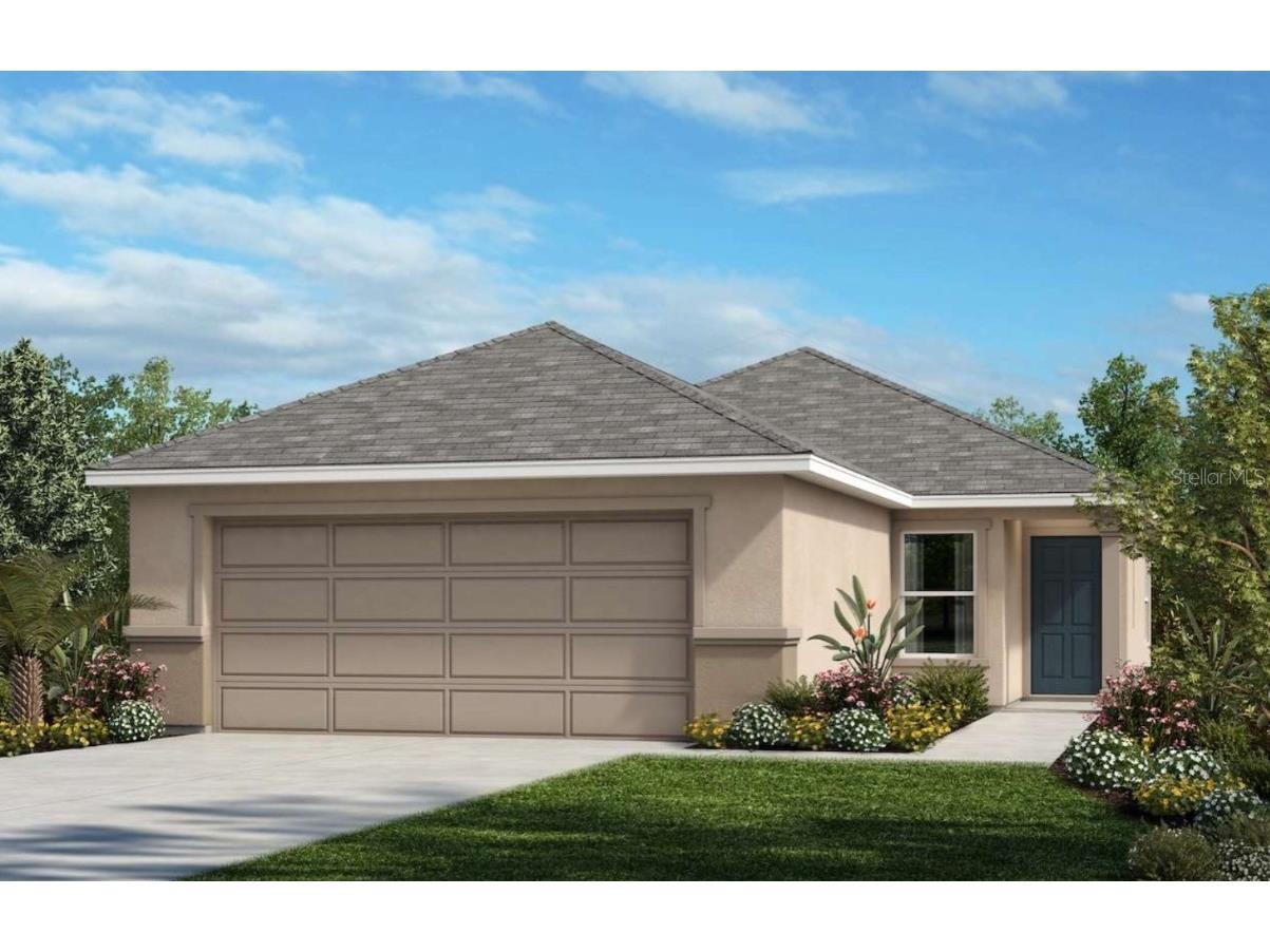 2902 Lavanda Drive Davenport FL 33837 J993730 image1