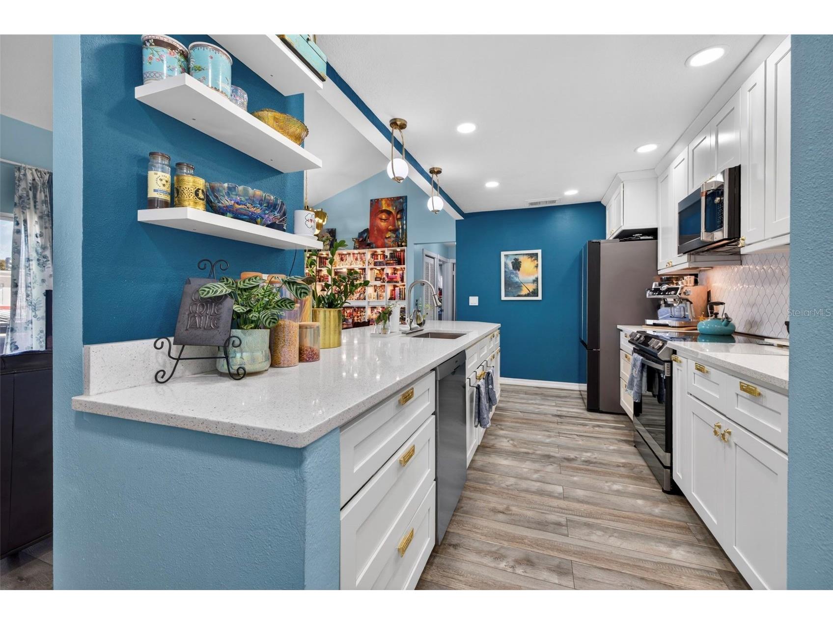 2902 Lichen Lane #D Clearwater FL 33760 TB8474747 image14