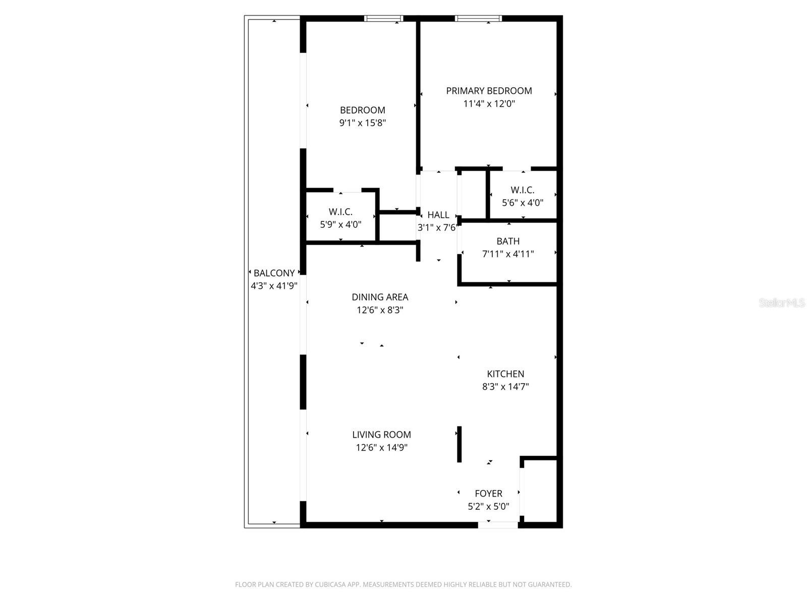 2902 Lichen Lane #D Clearwater FL 33760 TB8474747 image27