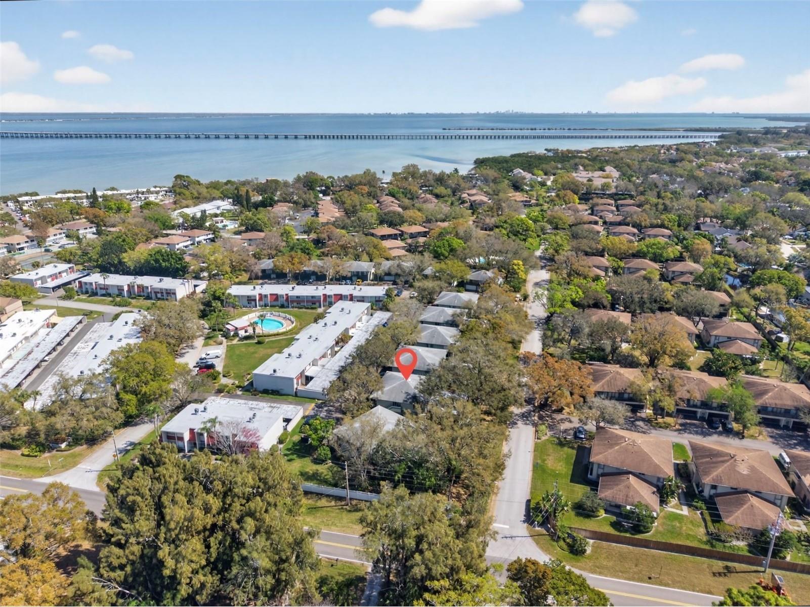 2902 Lichen Lane #D Clearwater FL 33760 TB8474747 image29