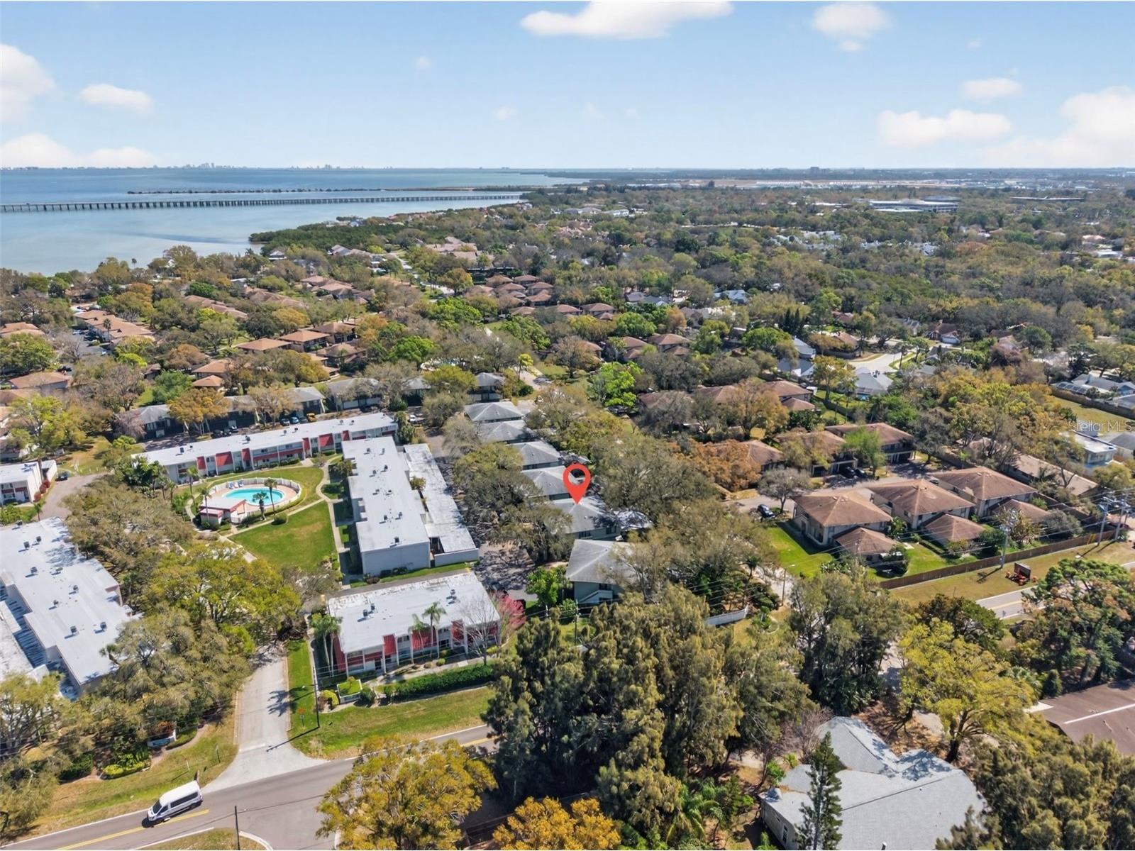 2902 Lichen Lane #D Clearwater FL 33760 TB8474747 image30