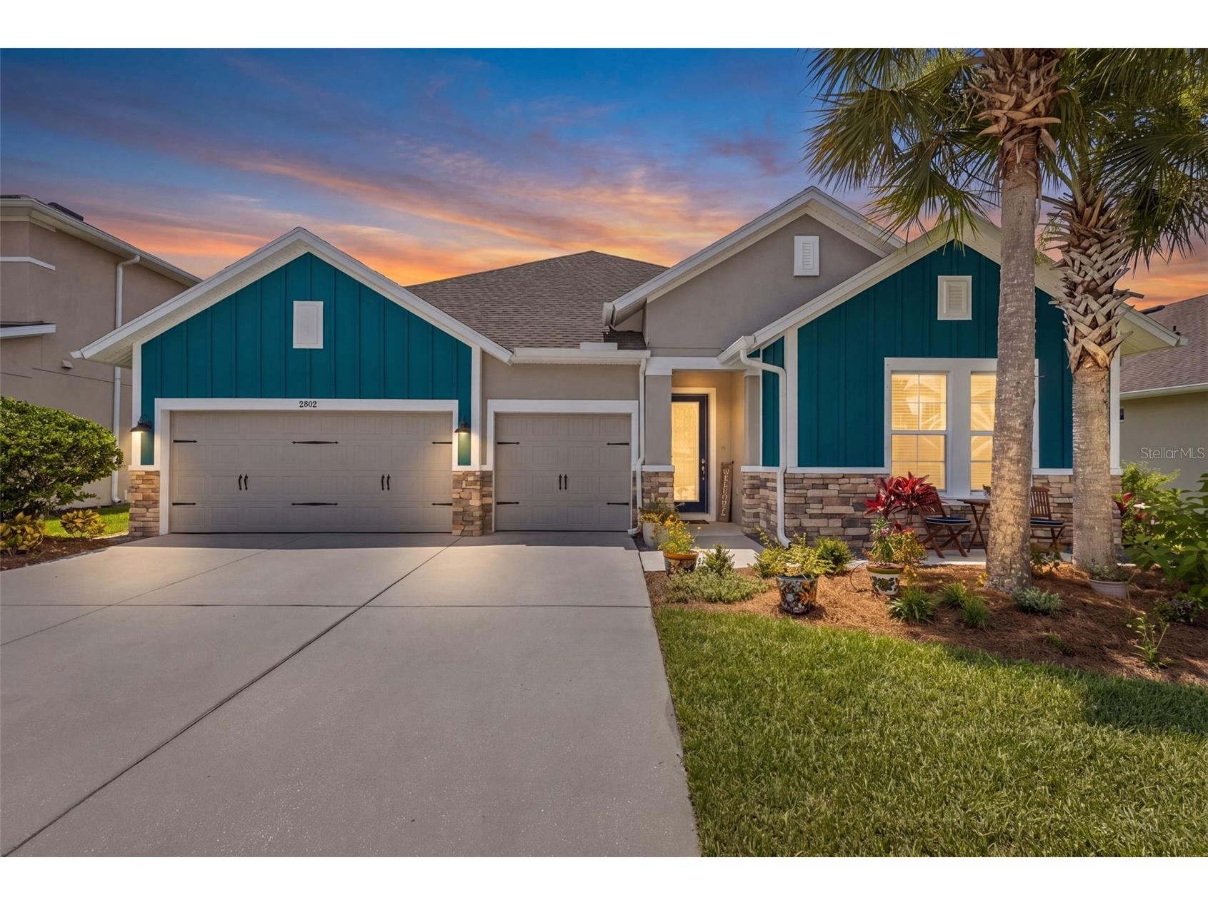 2902 Long Bow Way Odessa FL 33556 TB8525630 image1