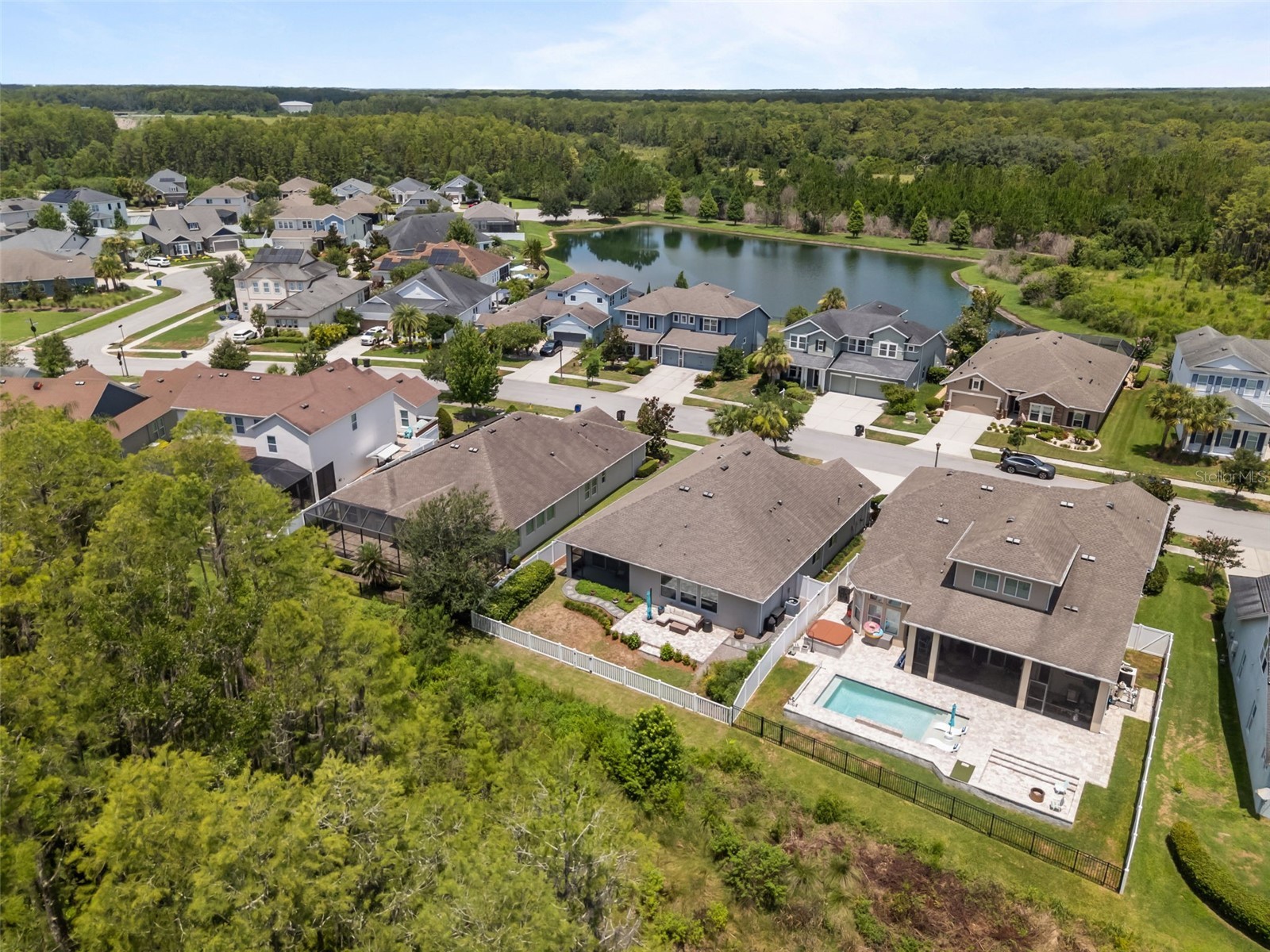 2902 Long Bow Way Odessa FL 33556 TB8525630 image34